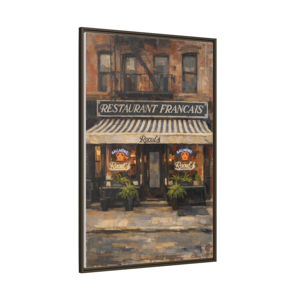 Raoul's Restaurant
