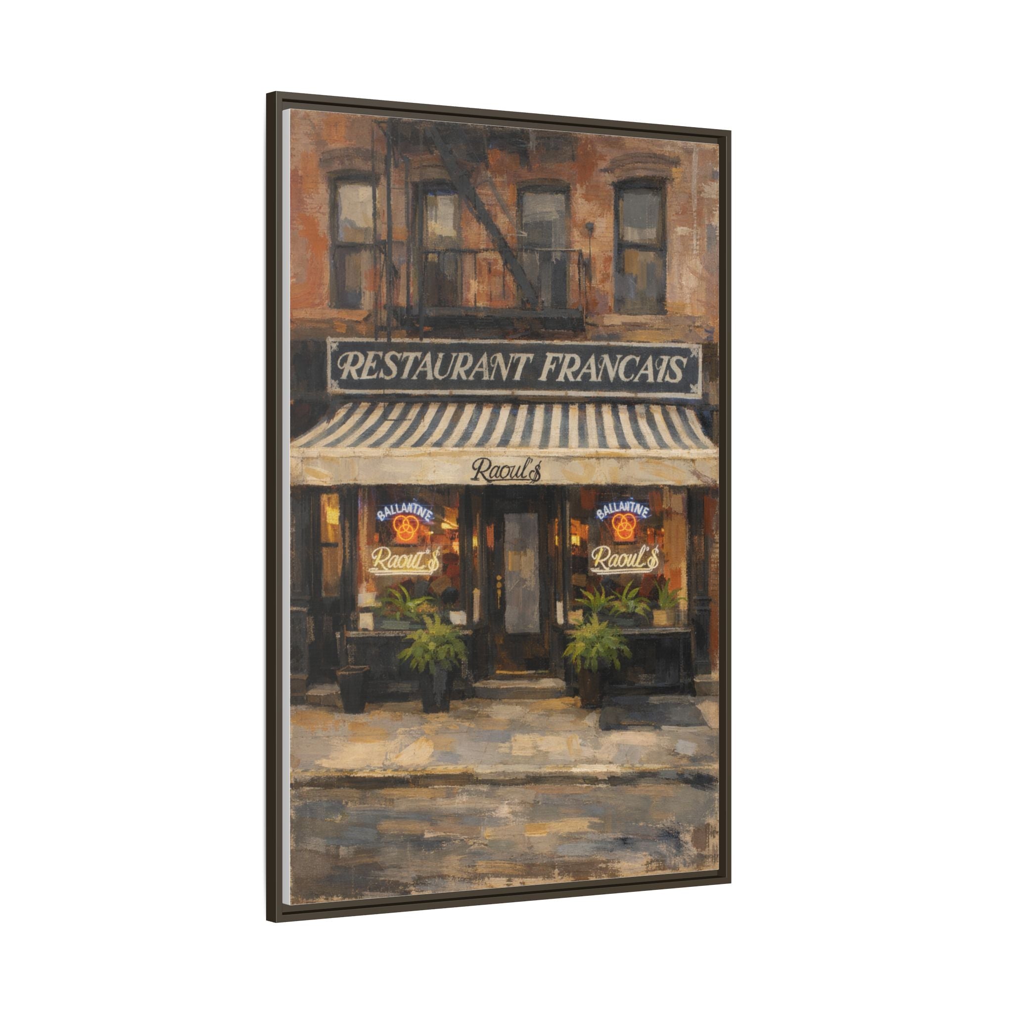 Raoul's Restaurant