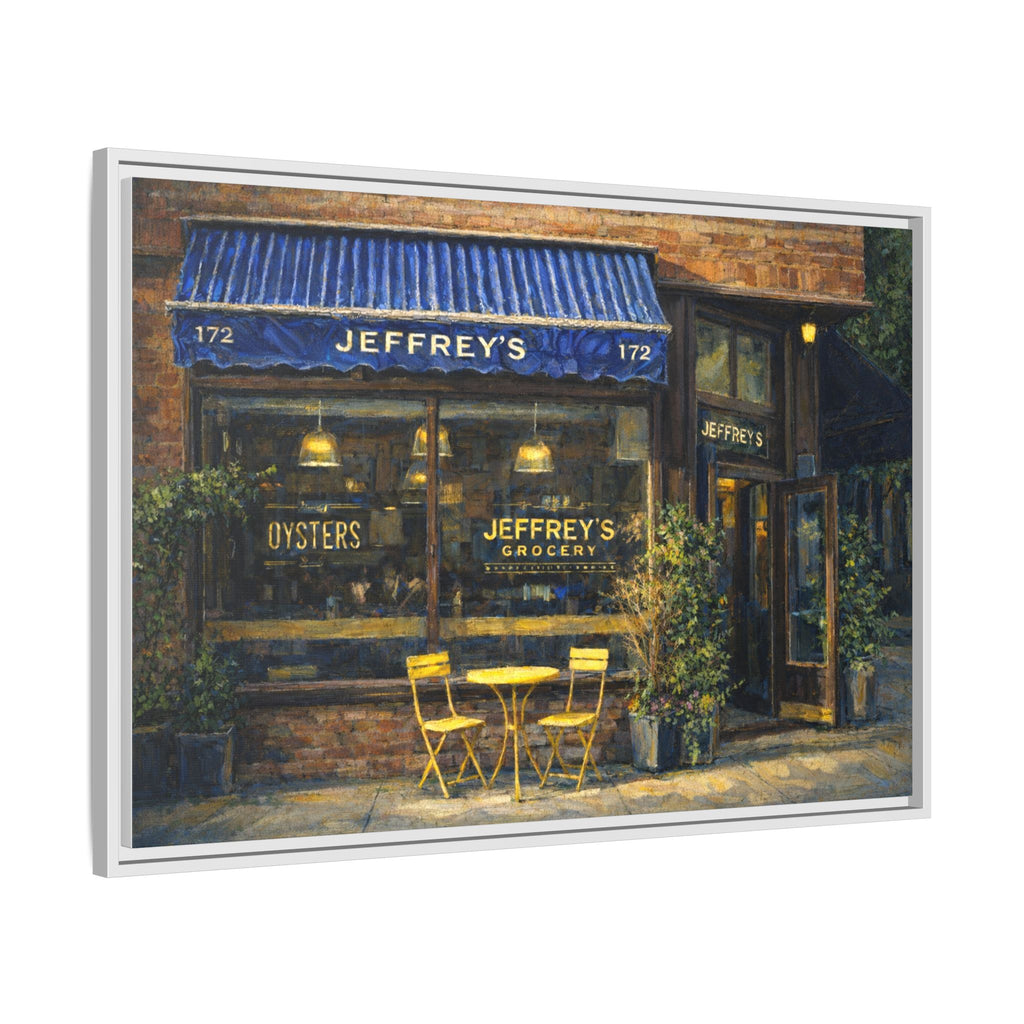 Jeffery's Grocery