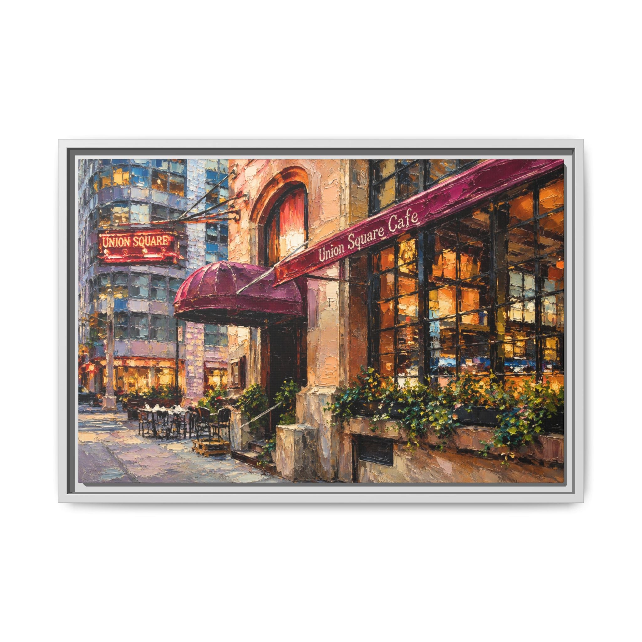 Union Square Cafe