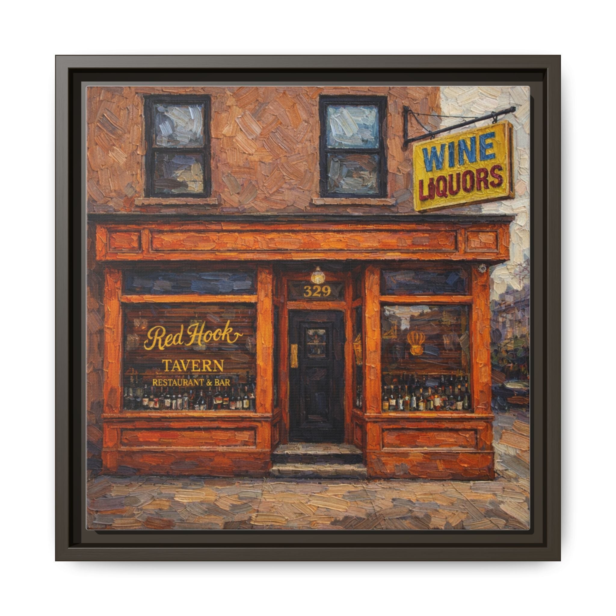 Red Hook Tavern
