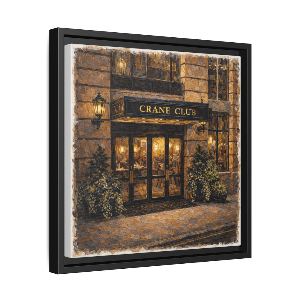 Crane Club