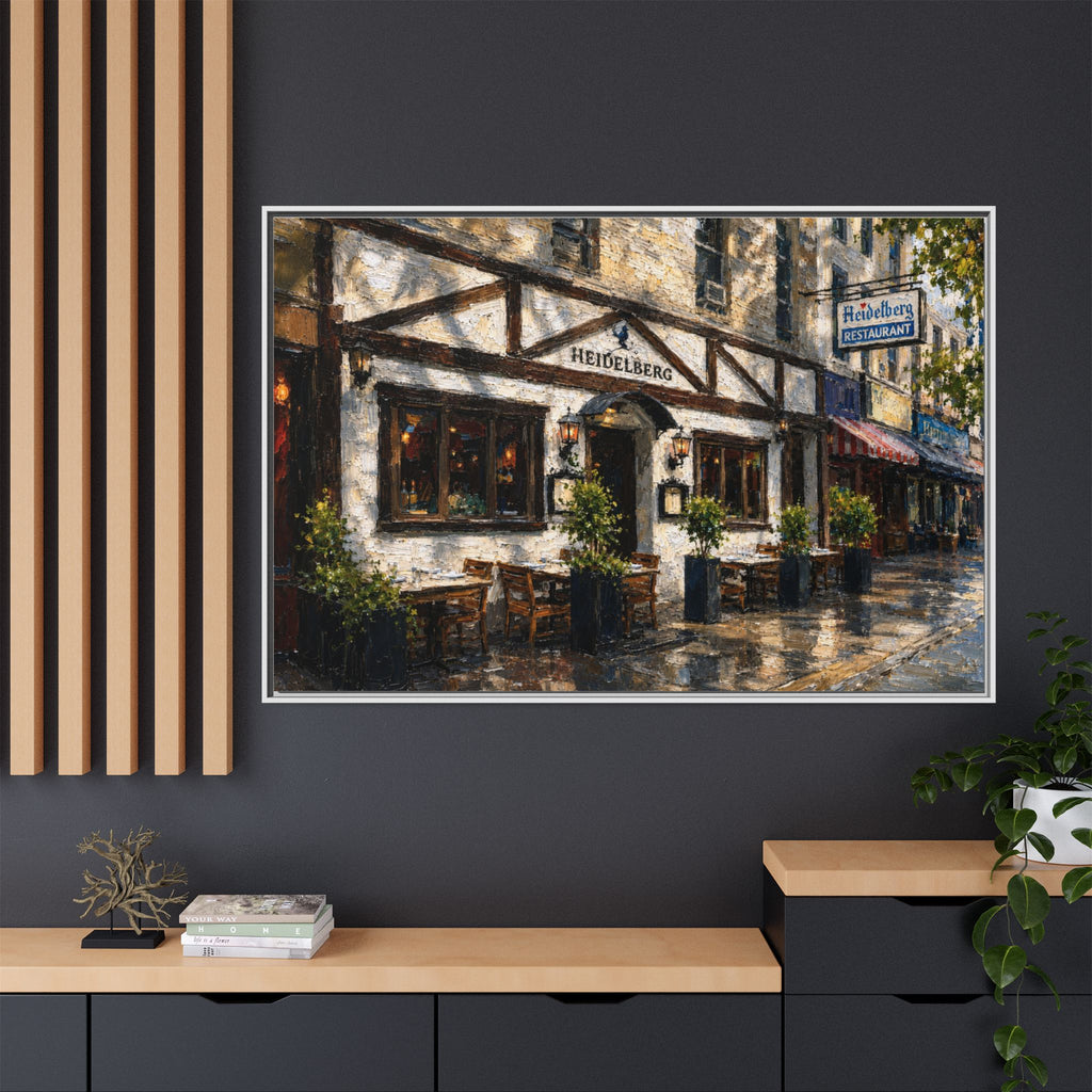 Heidelberg Restaurant