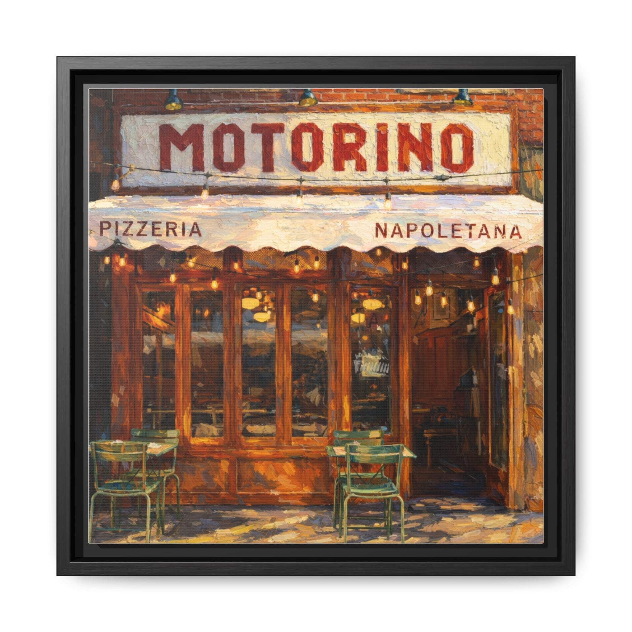 Motorino
