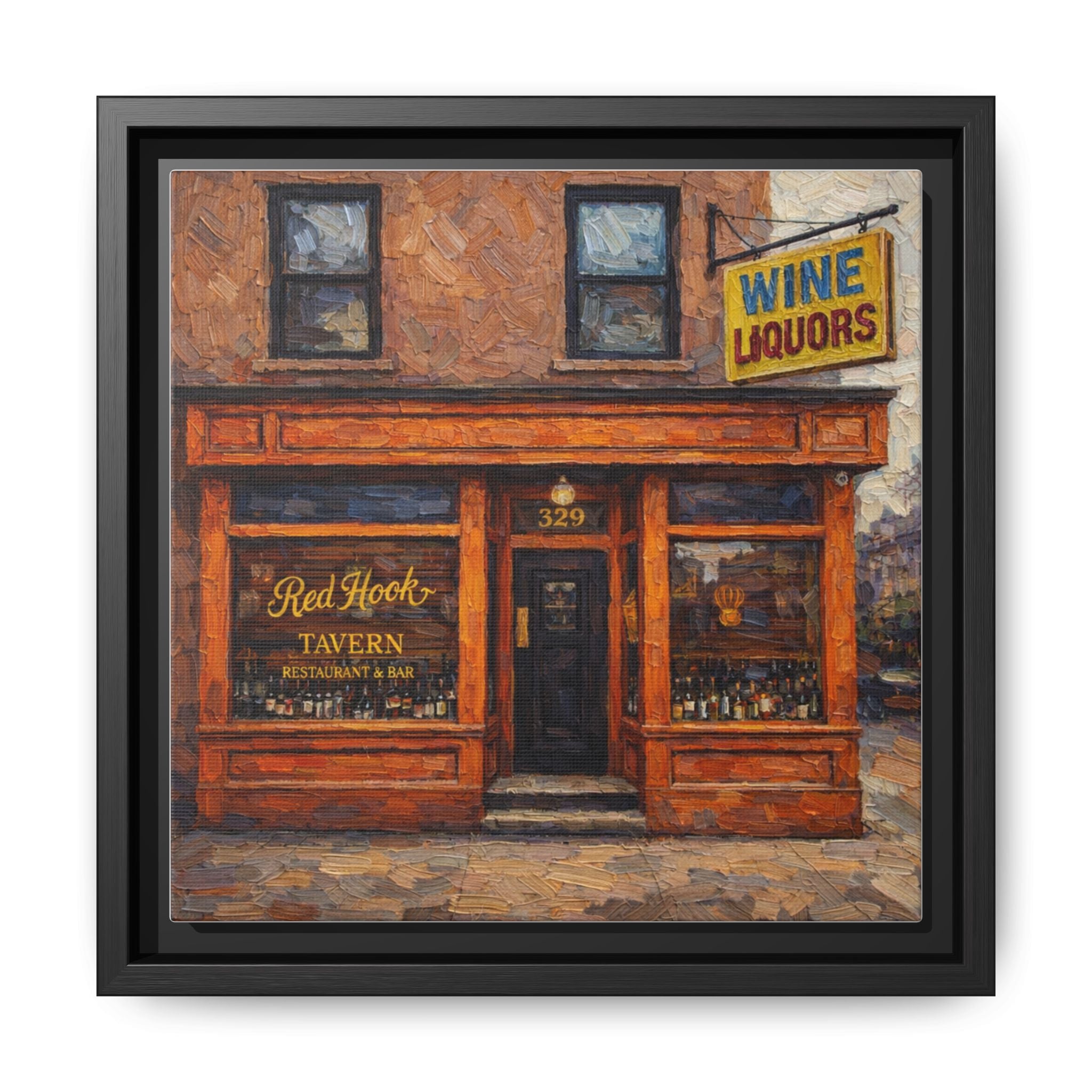 Red Hook Tavern