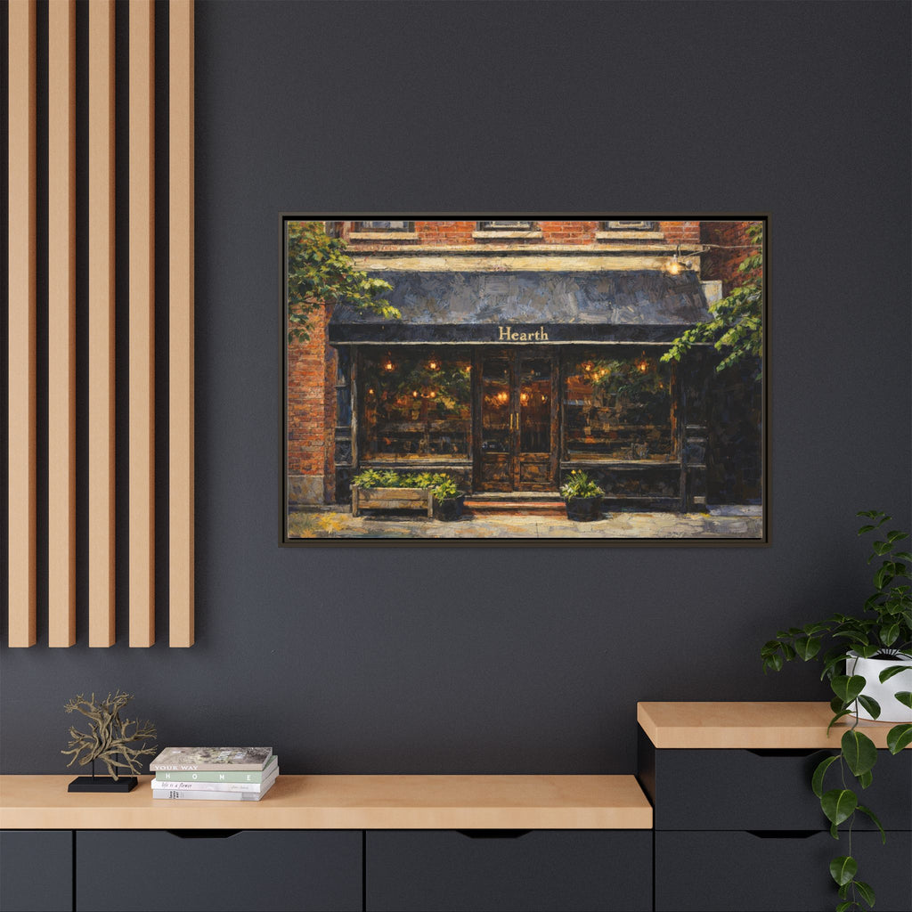 Hearth