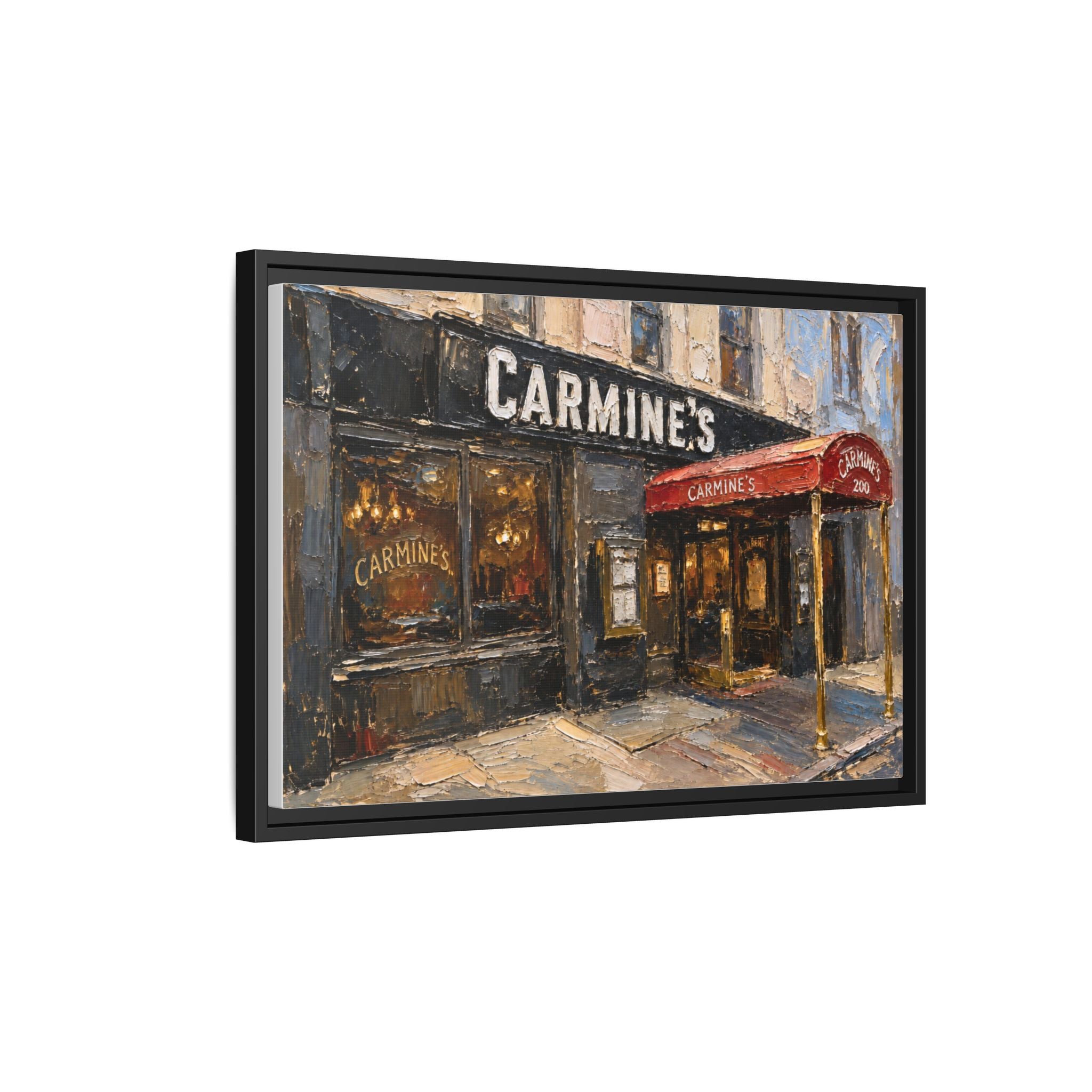 Carmine's