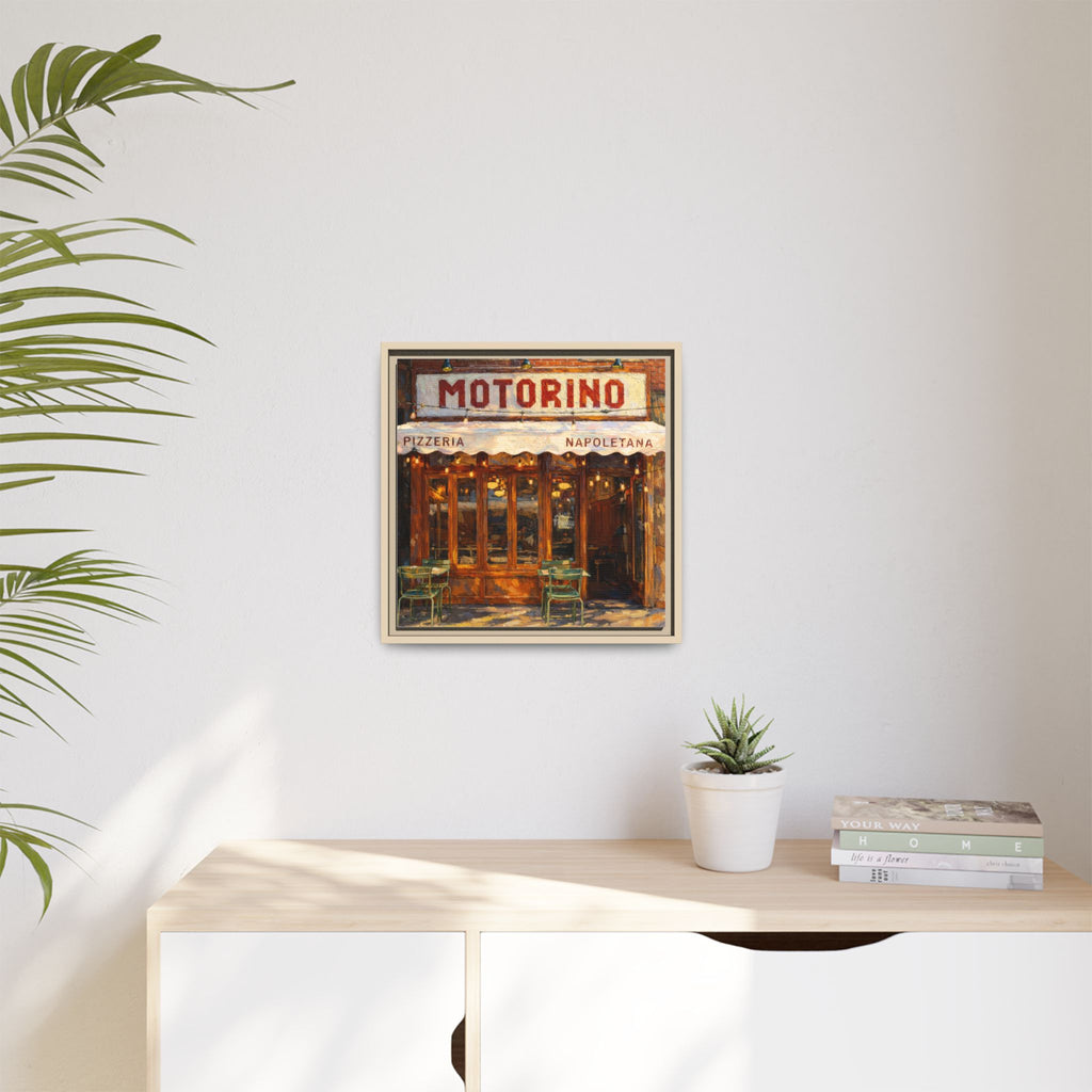 Motorino