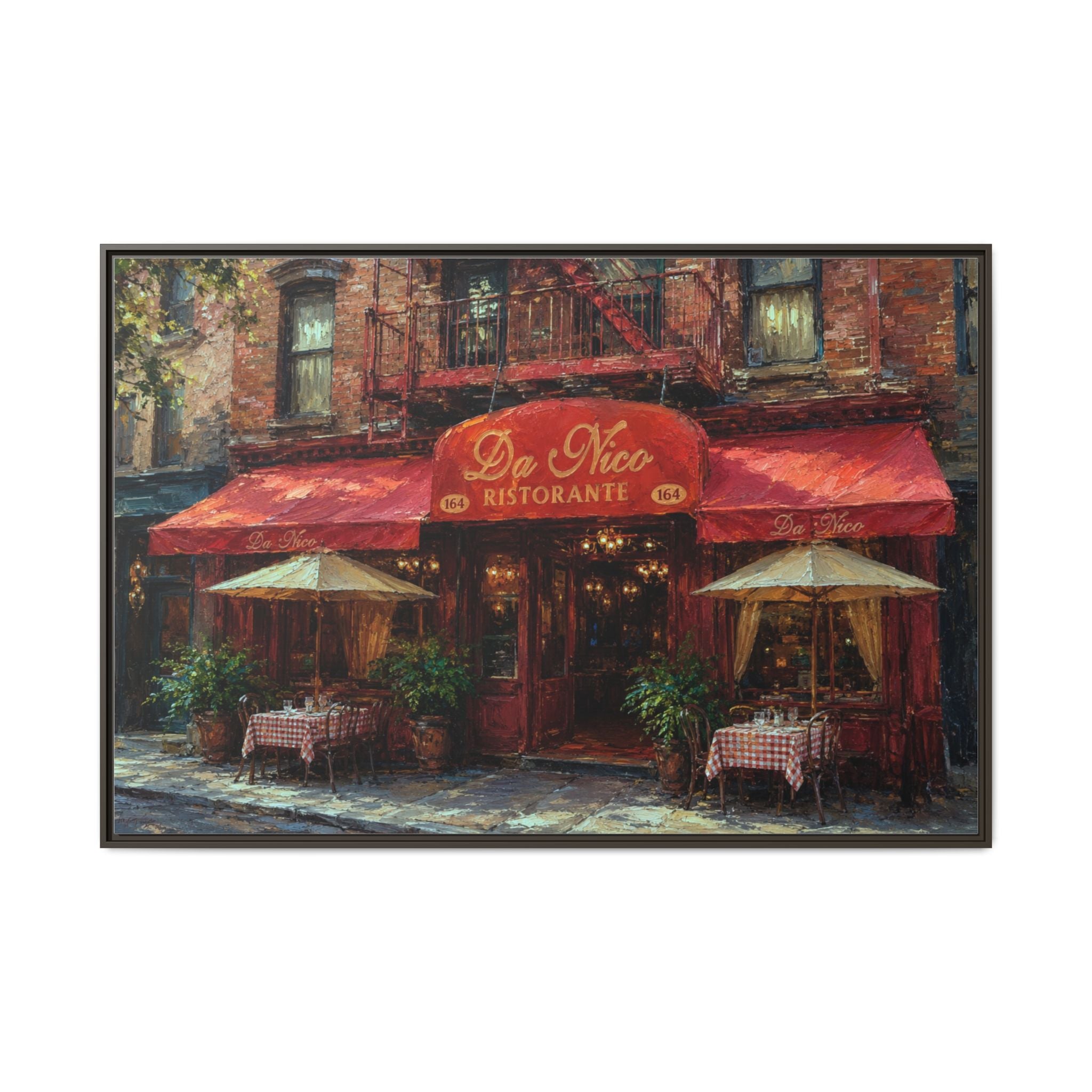 Da Nico Ristorante