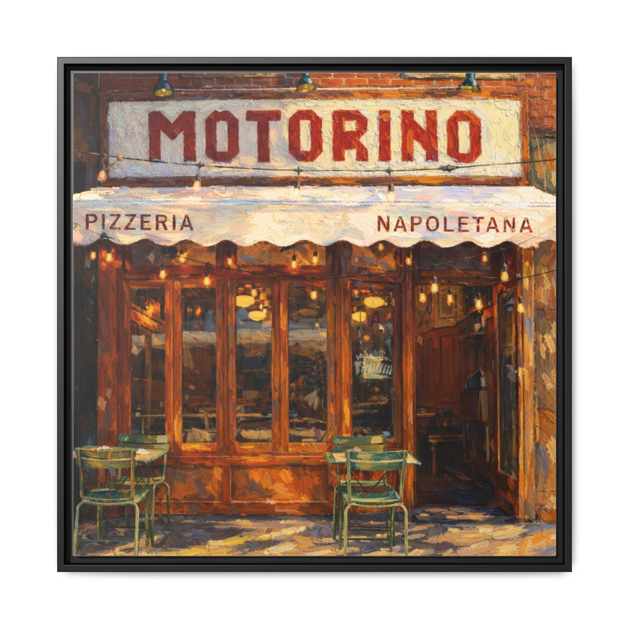 Motorino