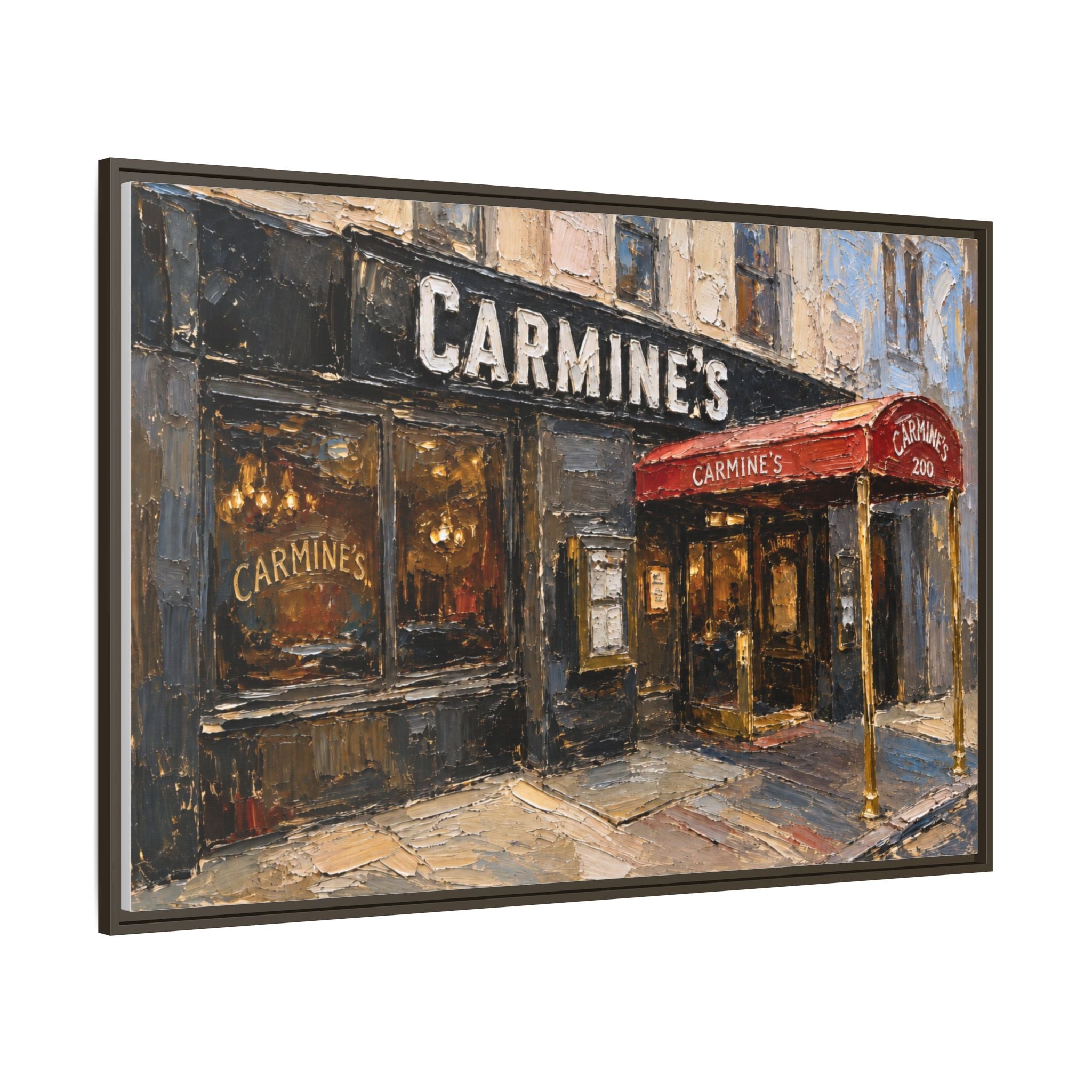 Carmine's