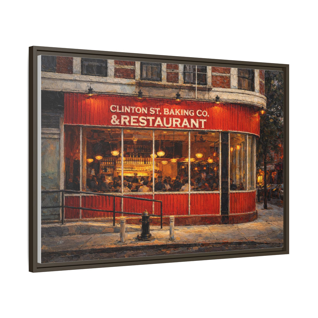 Clinton Street Baking Company