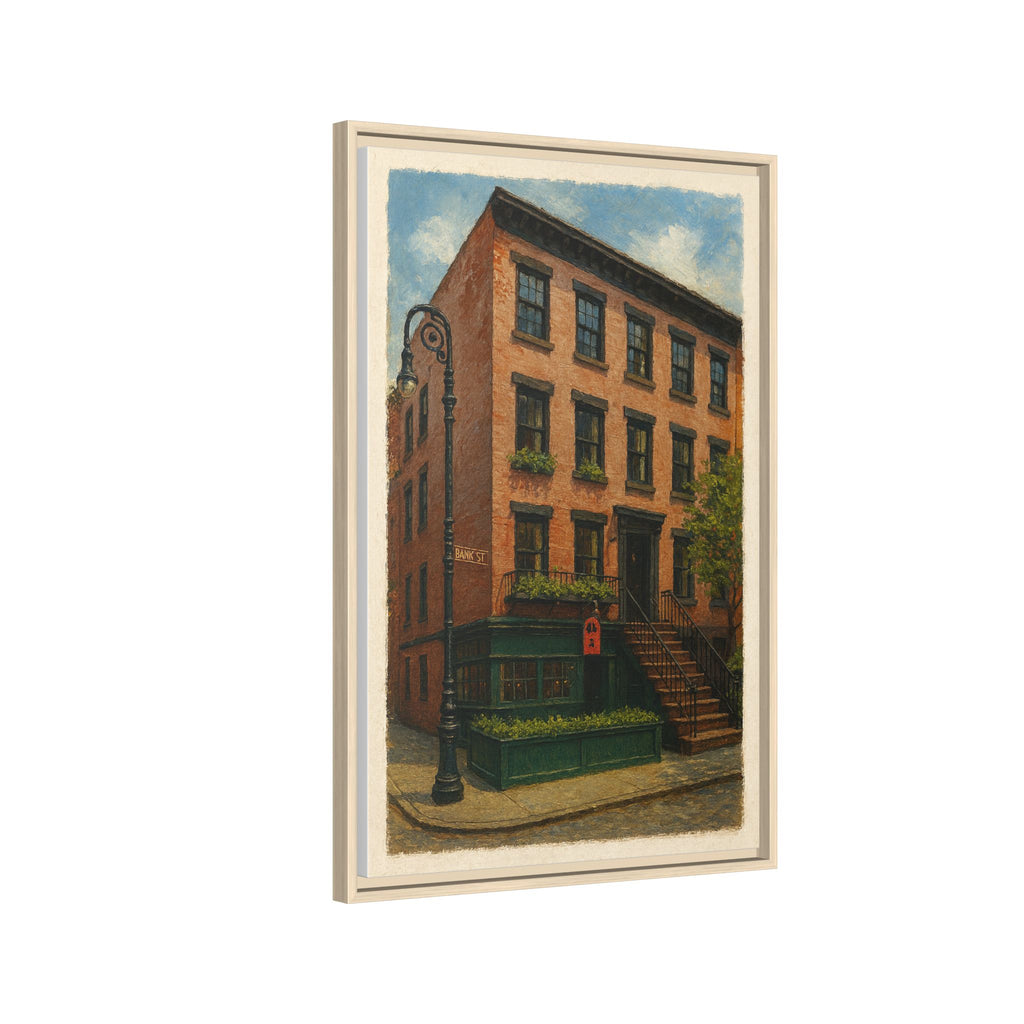 The Waverly Inn II