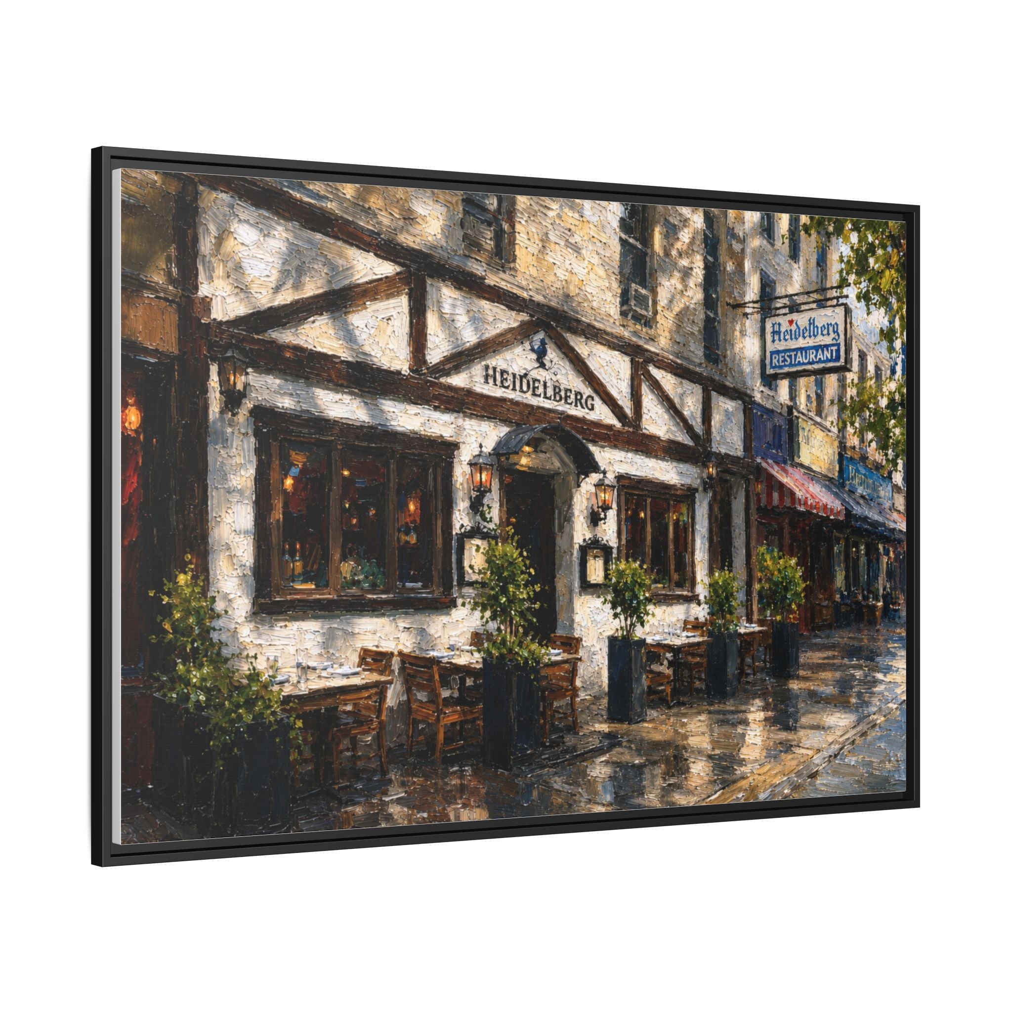 Heidelberg Restaurant