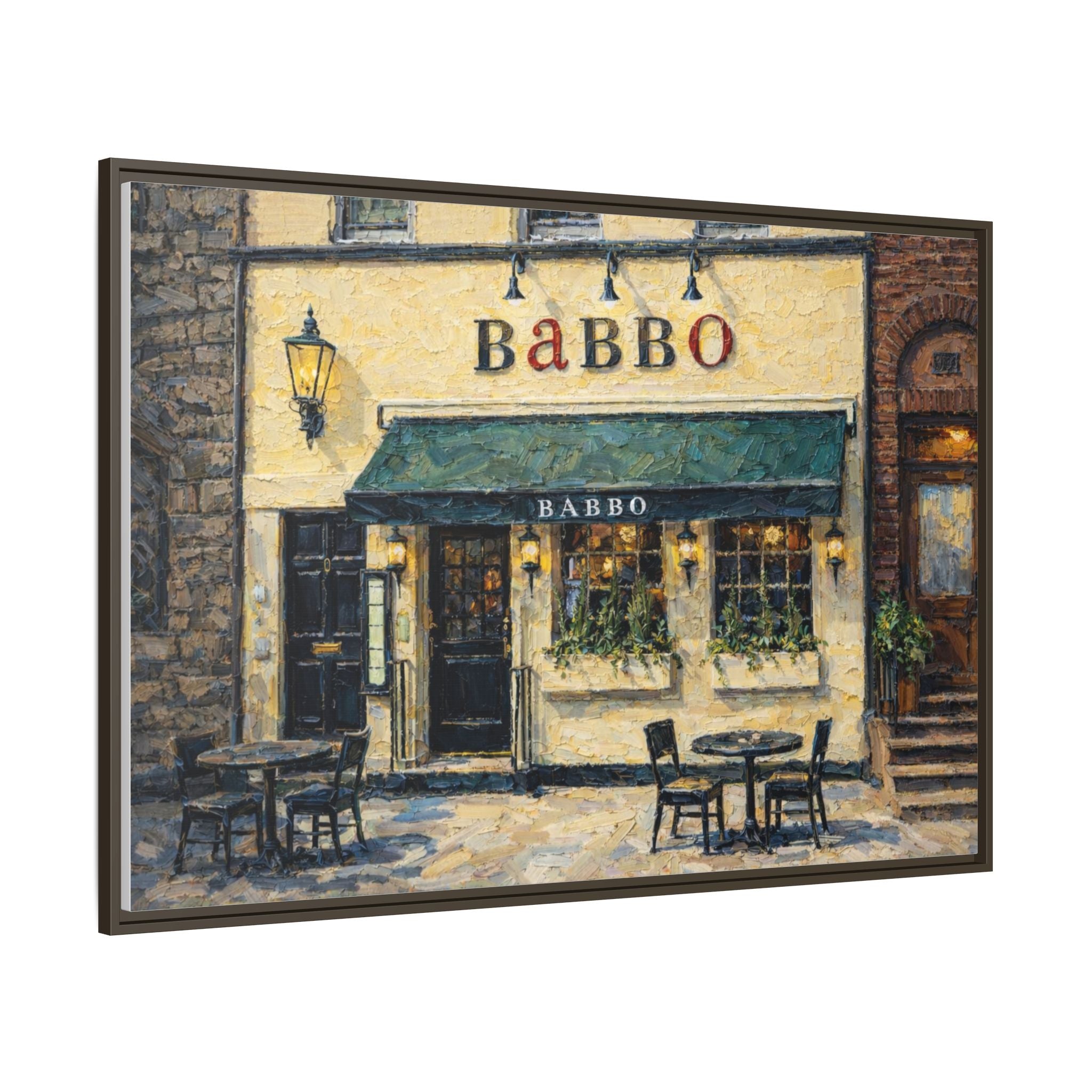 Babbo