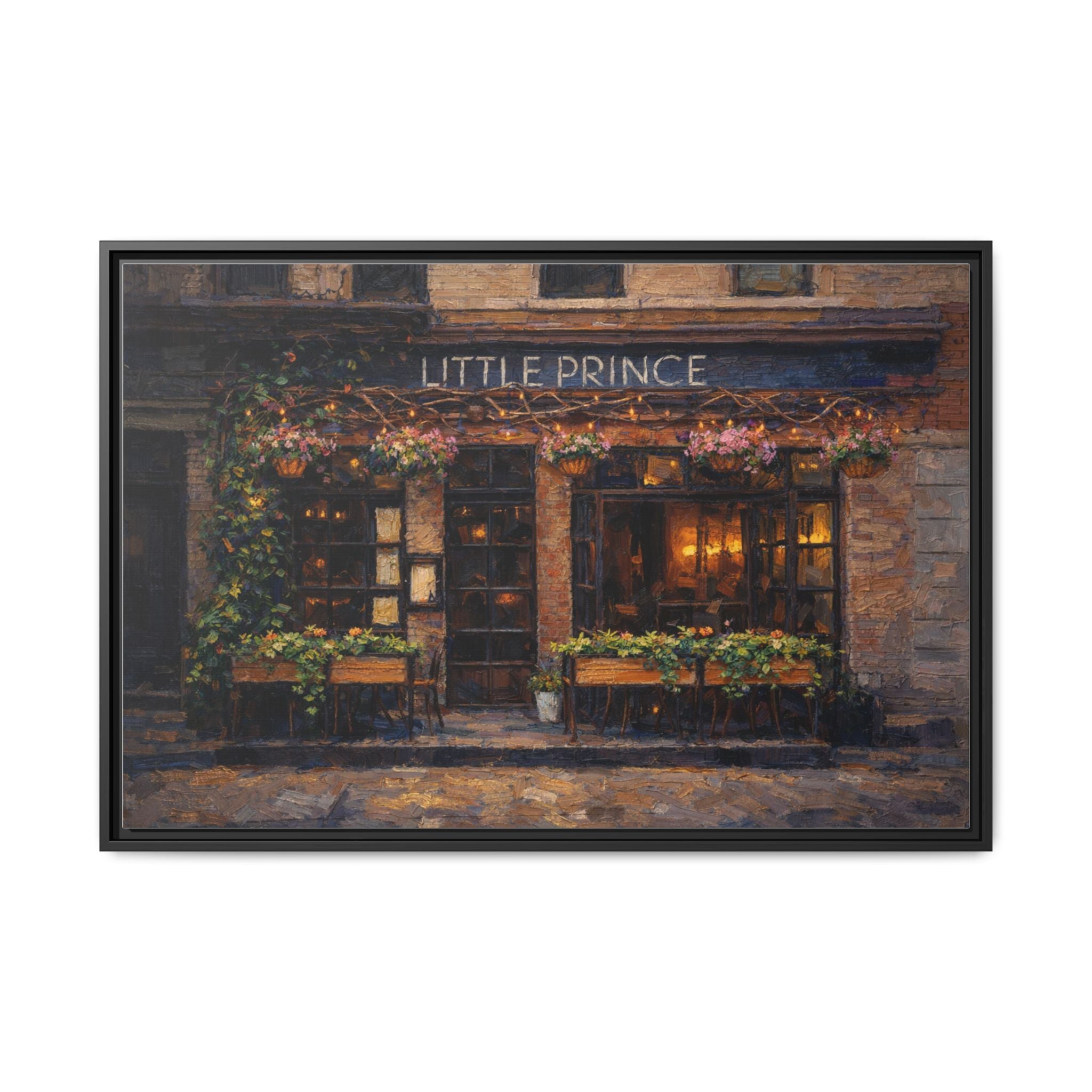 Little Prince