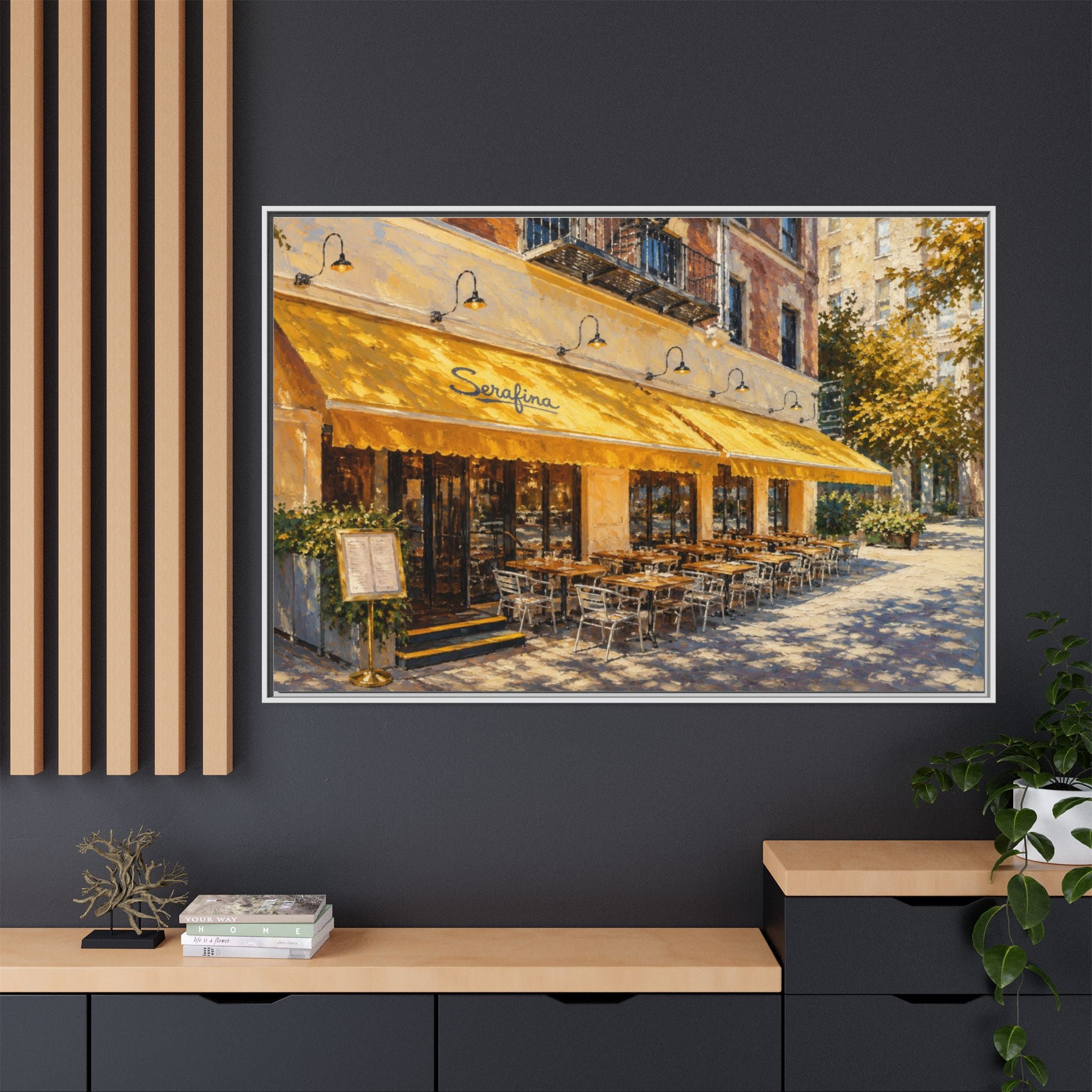 Serafina (Upper West Side)