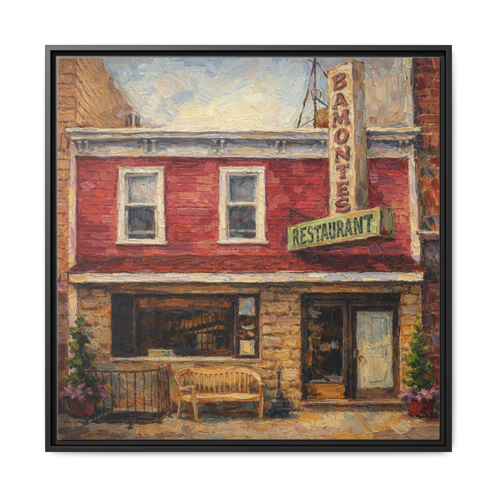 Bamonte's