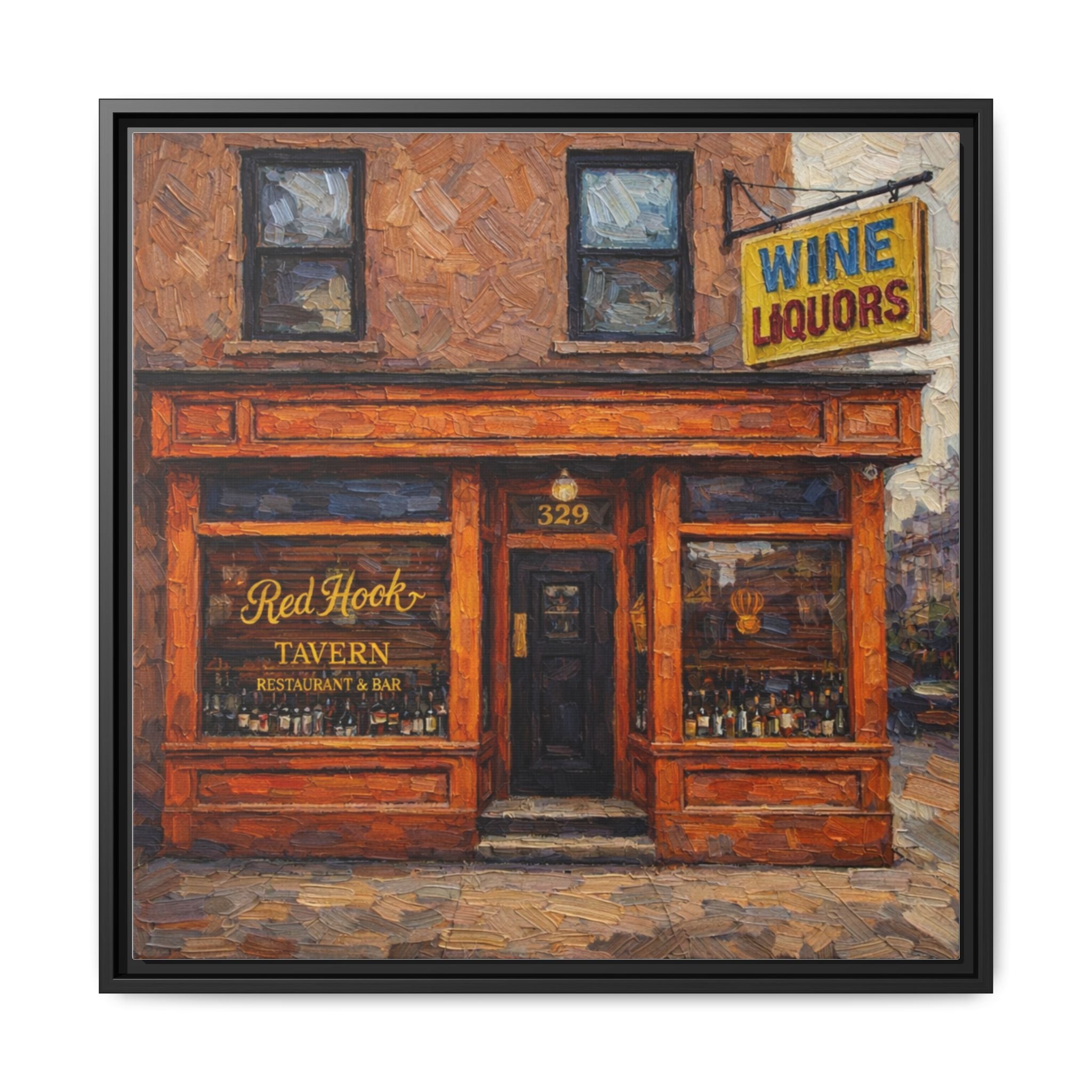 Red Hook Tavern