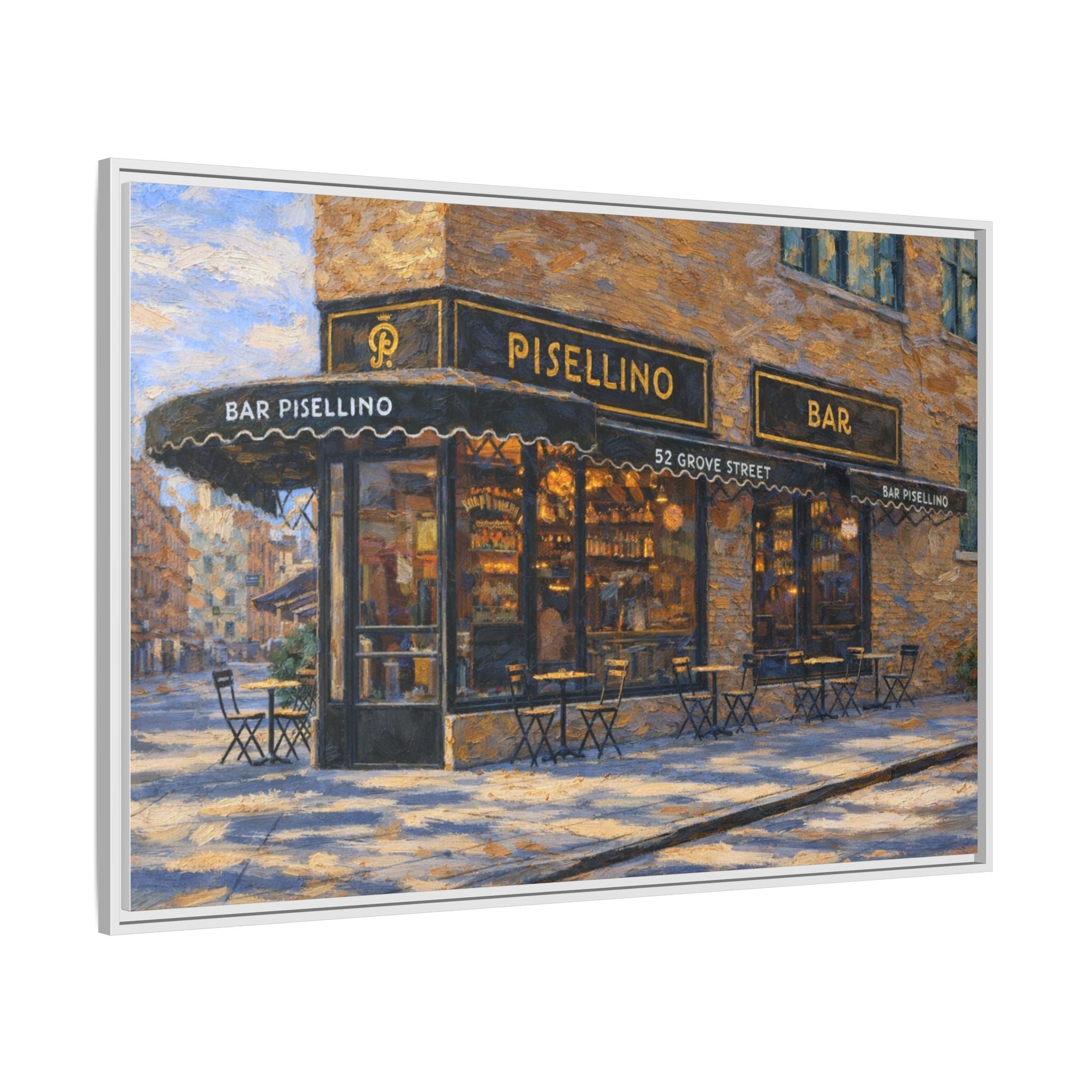 Bar Pisellino