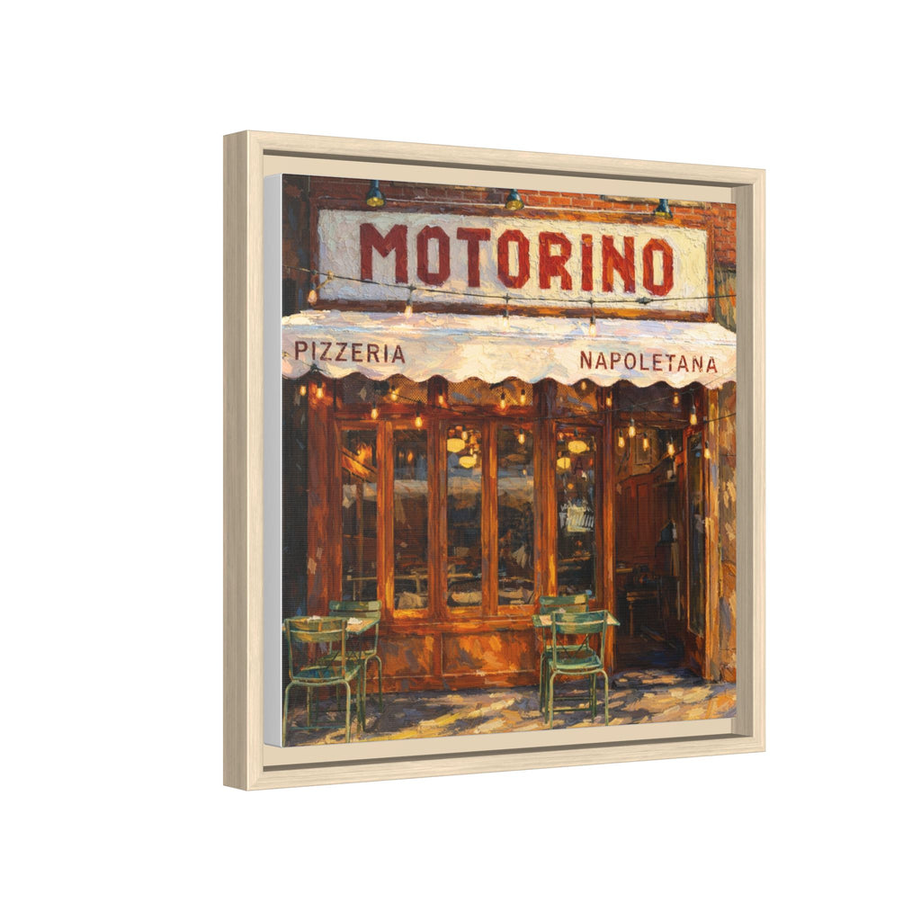 Motorino