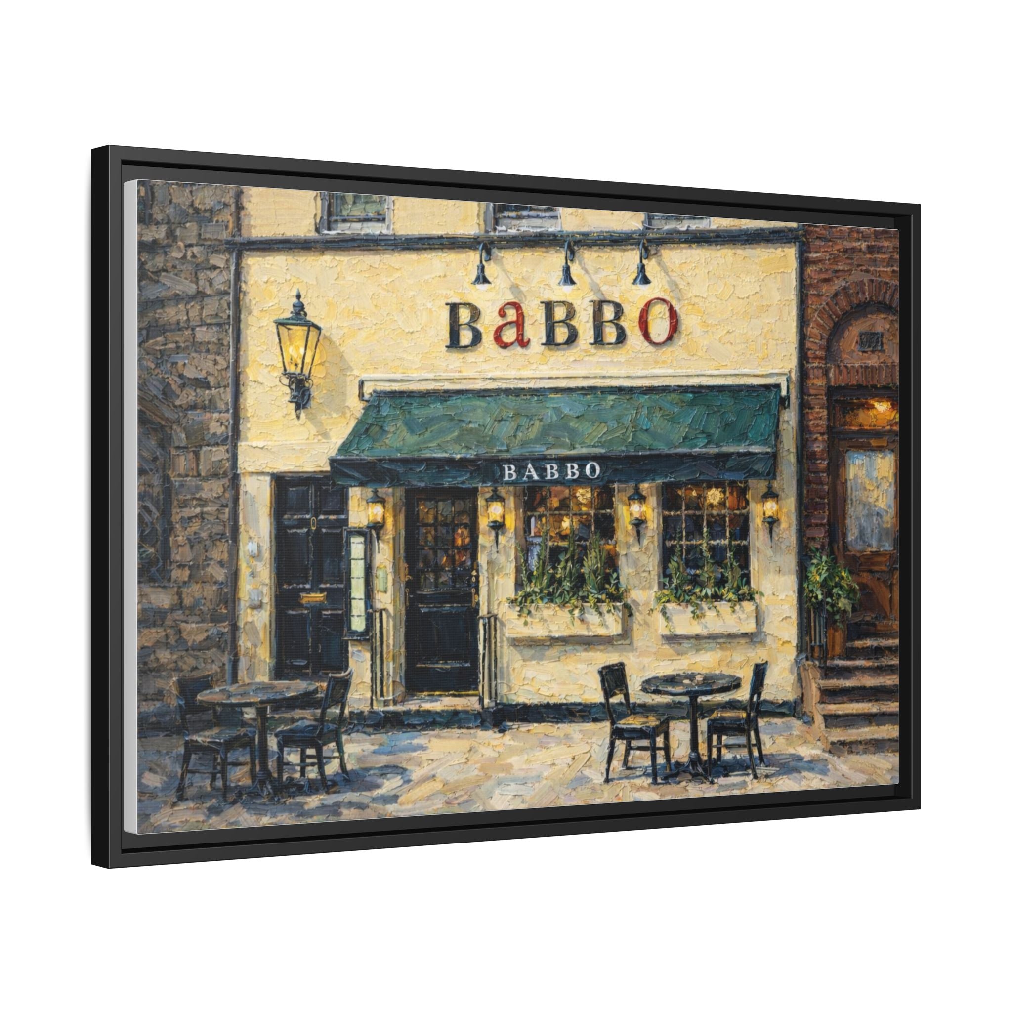 Babbo