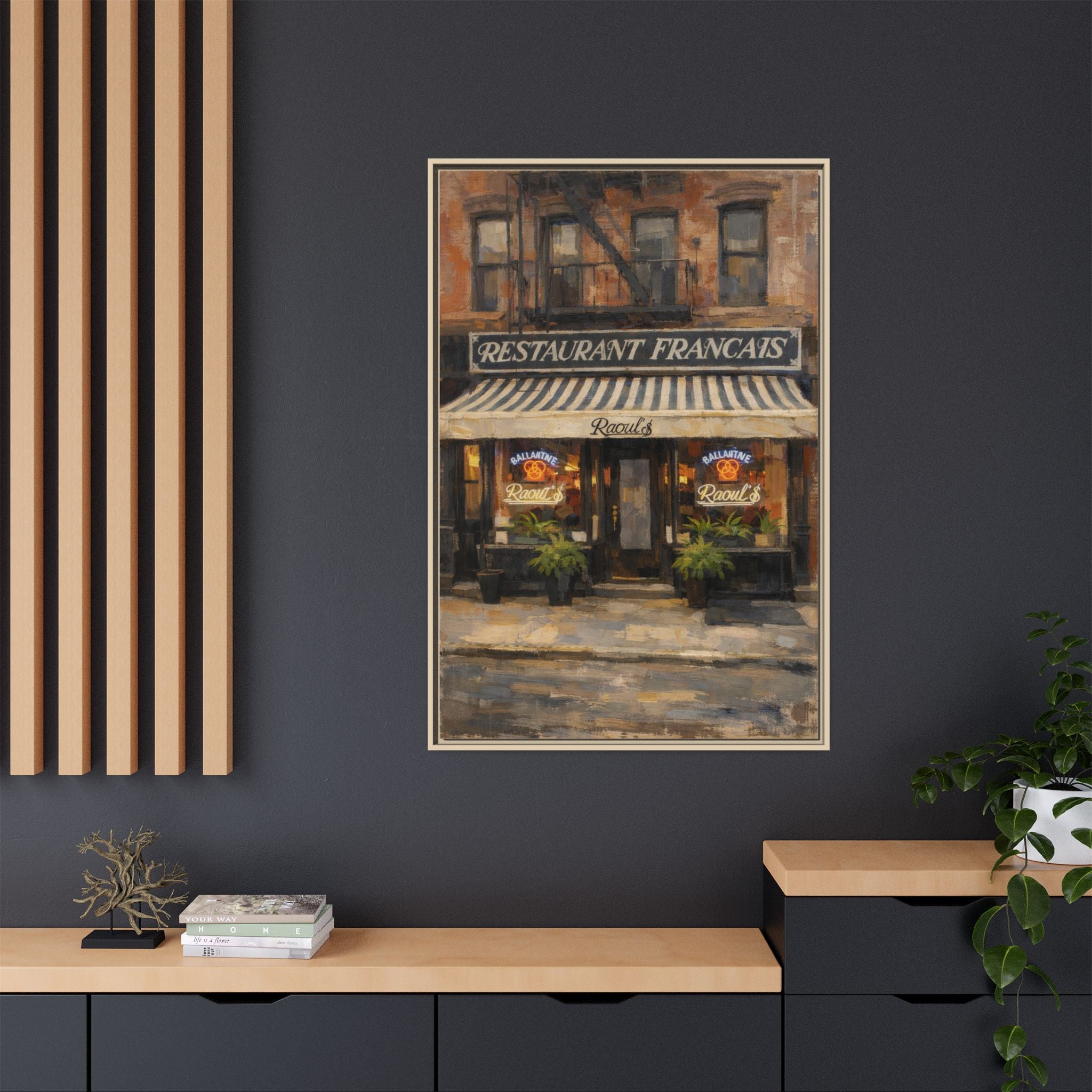 Raoul's Restaurant
