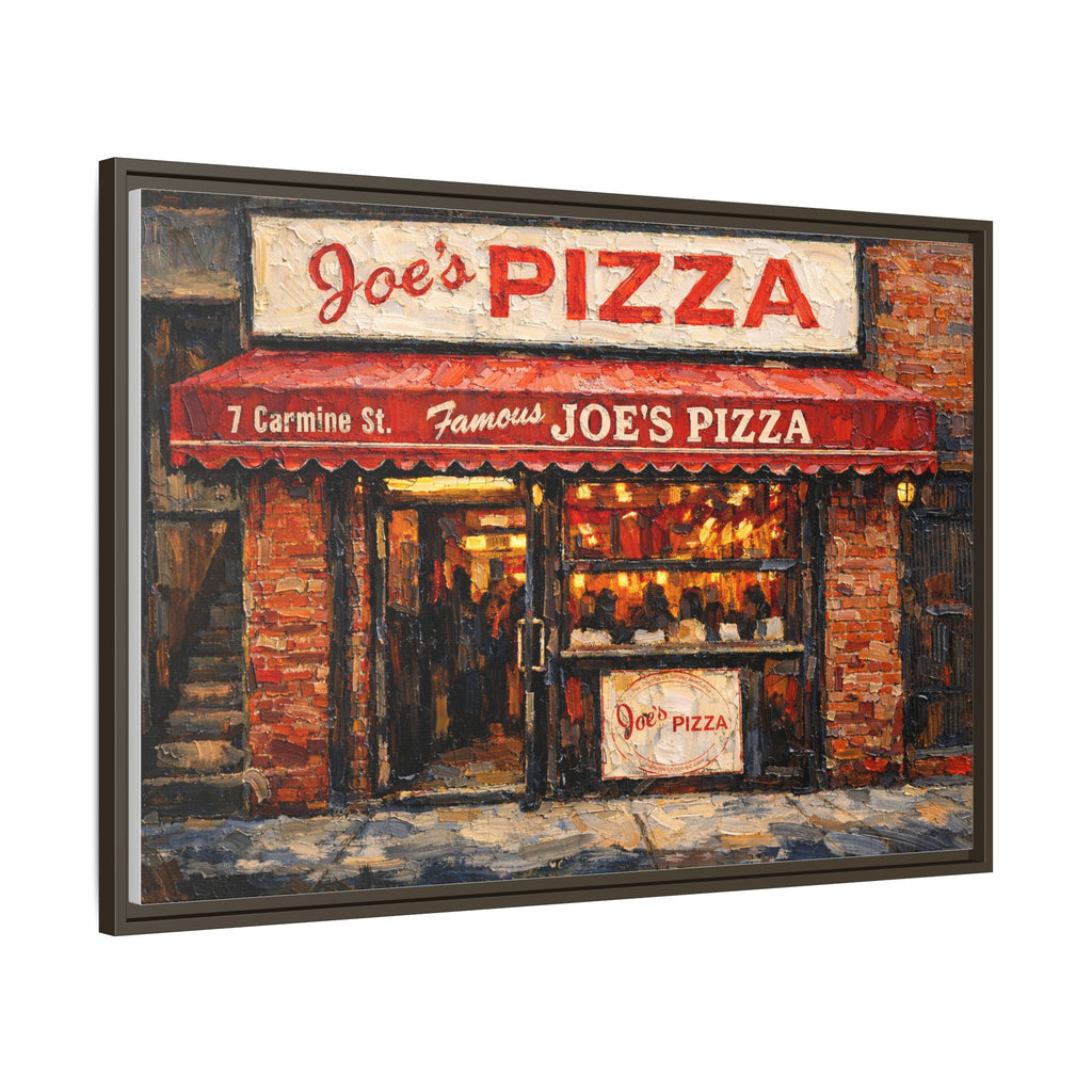 Joe's Pizza II