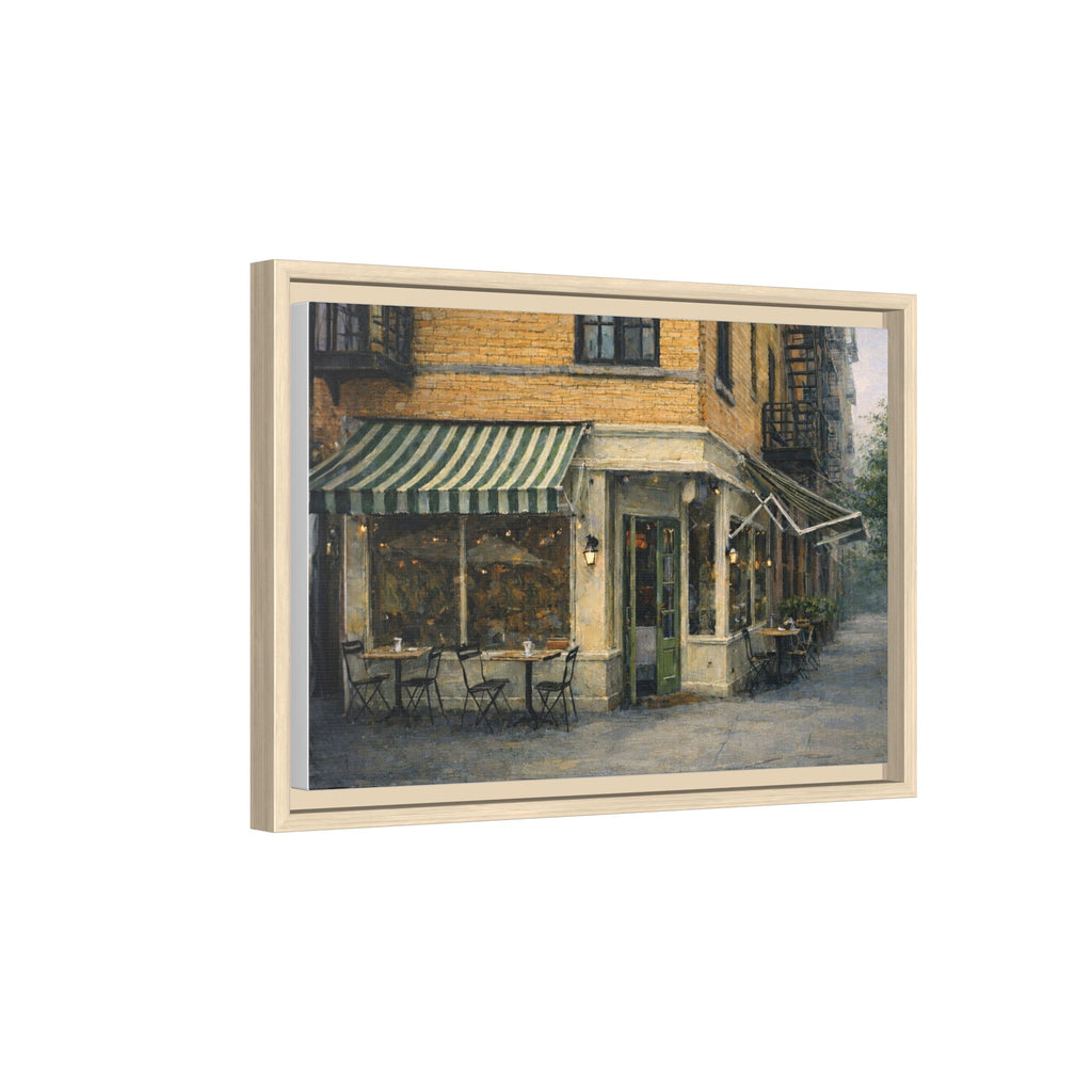 Cafe Cluny