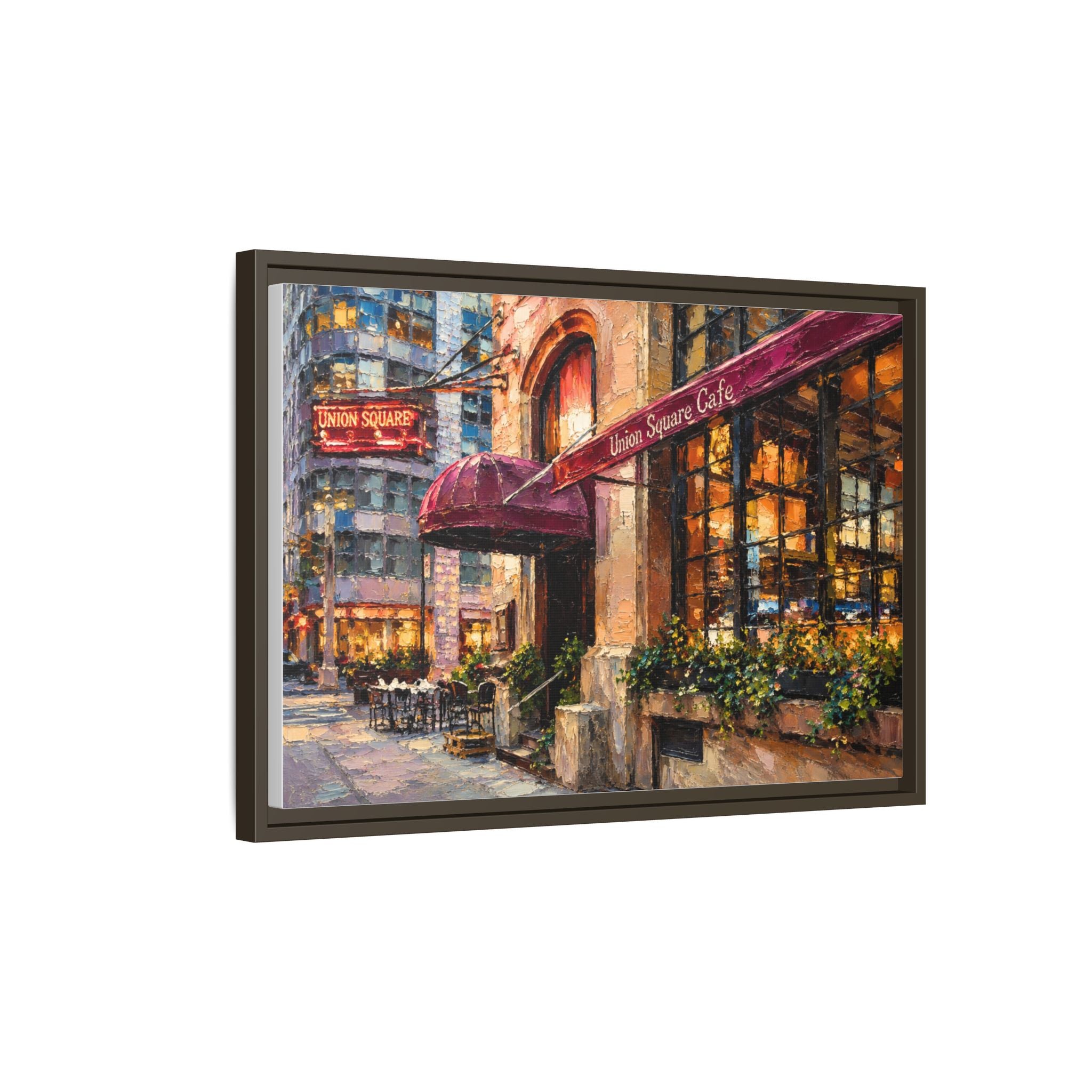 Union Square Cafe