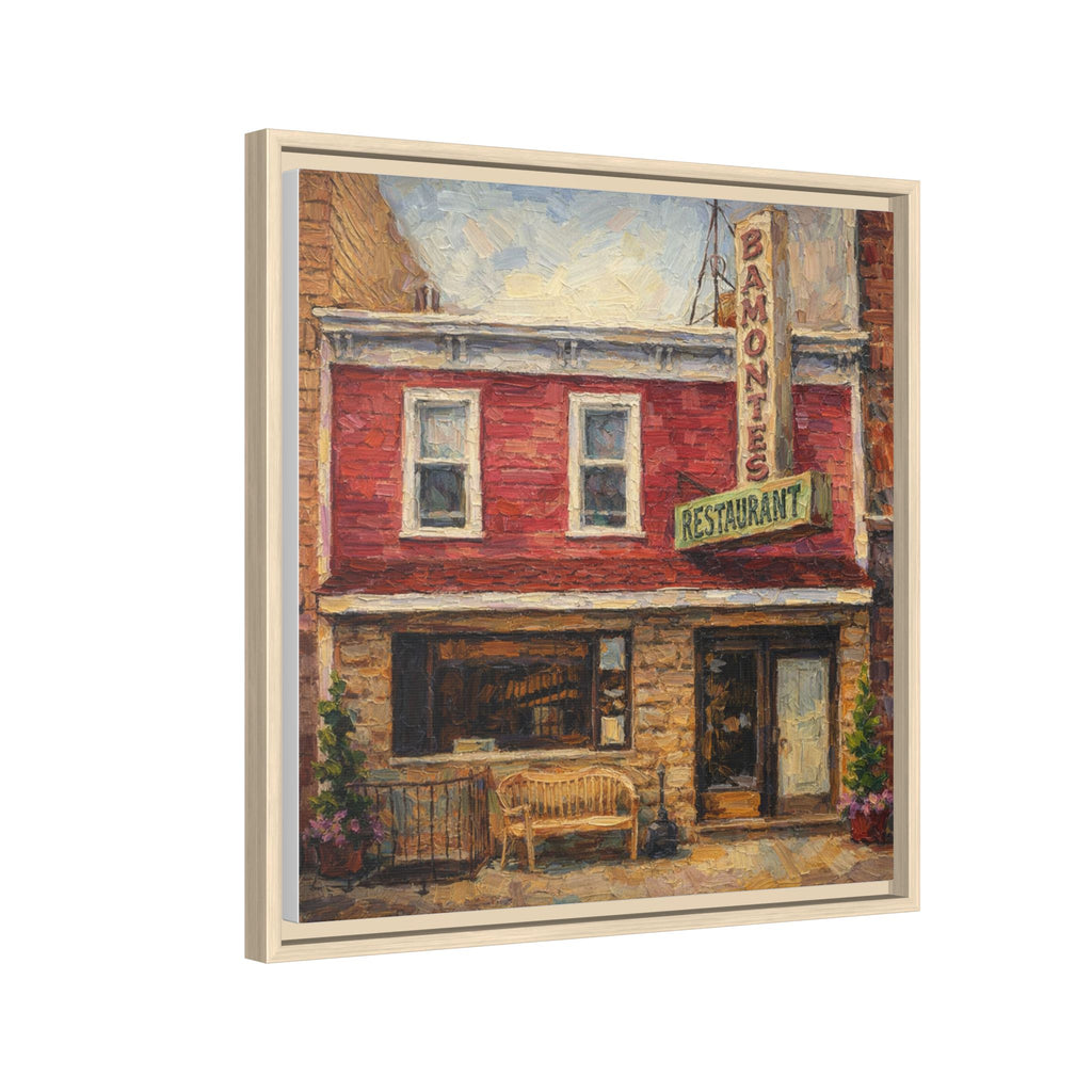 Bamonte's