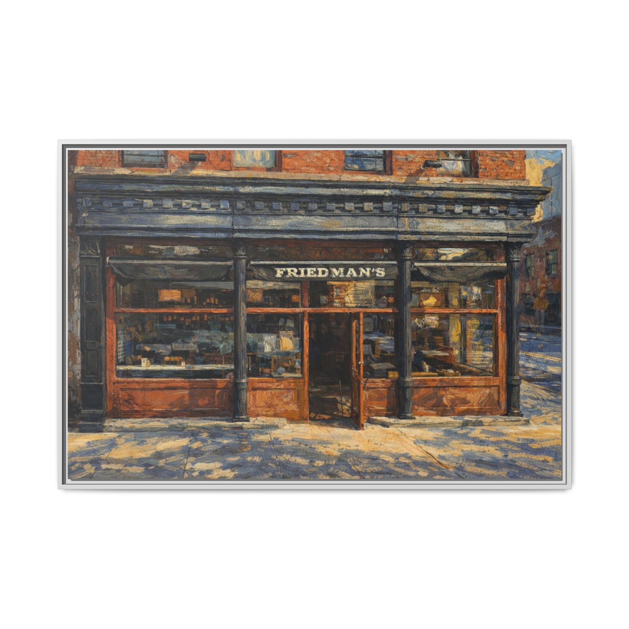 Friedman's Restaurant