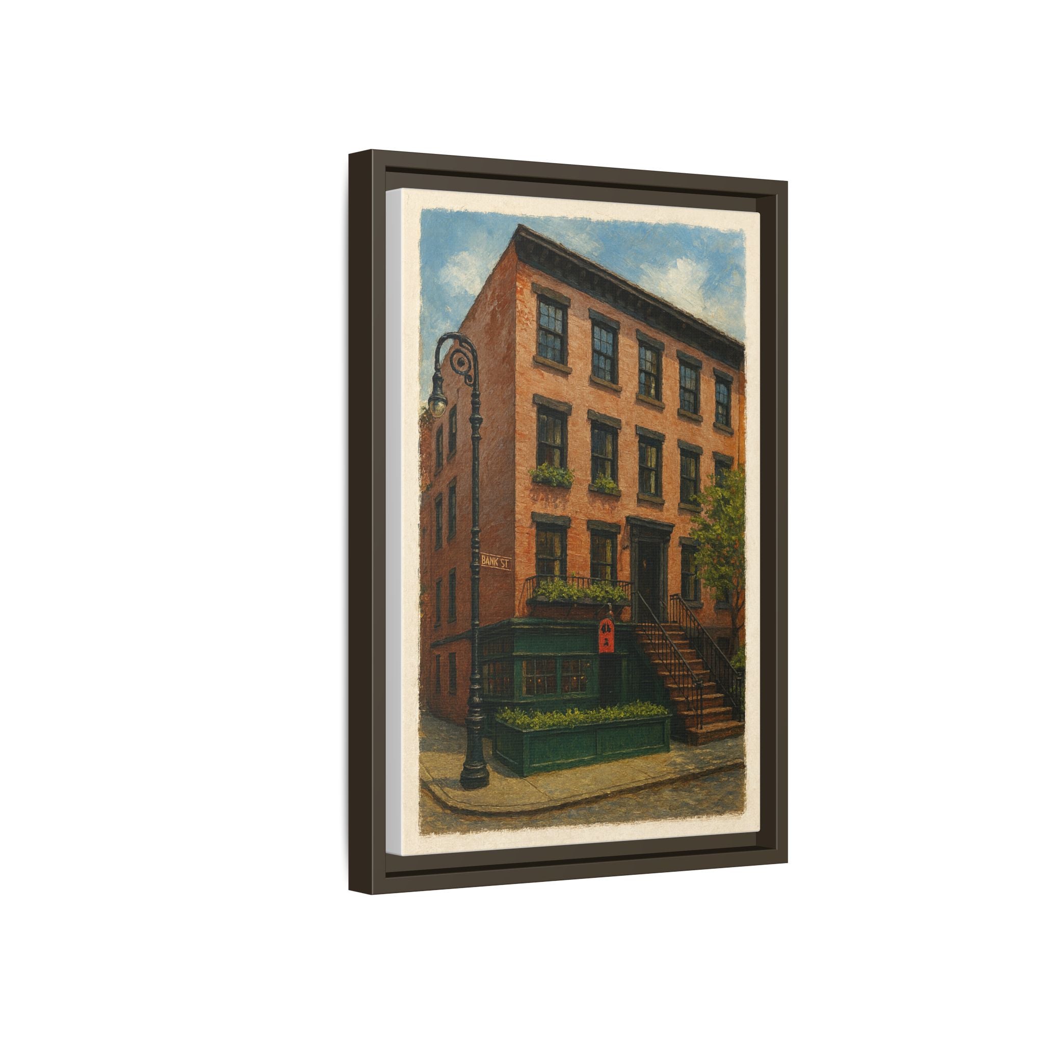 The Waverly Inn II