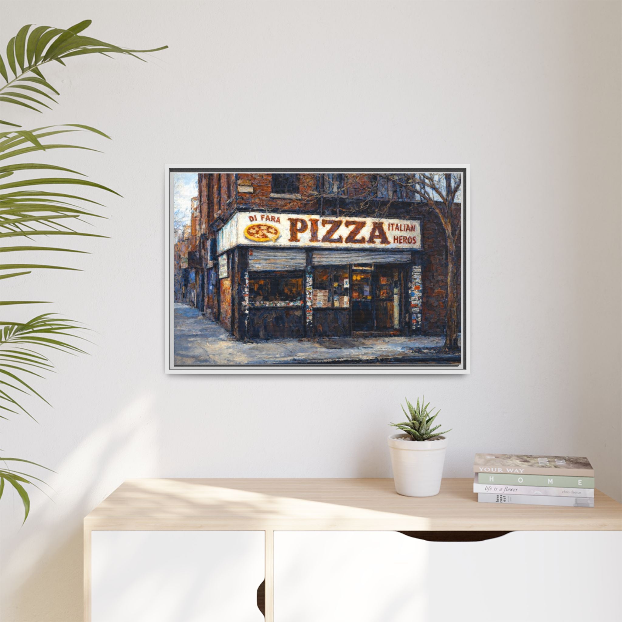 Di Fara Pizza