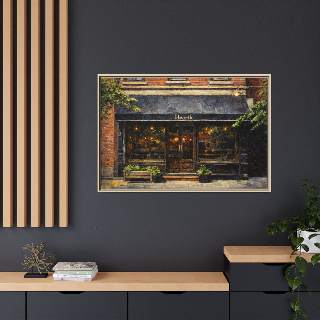 Hearth