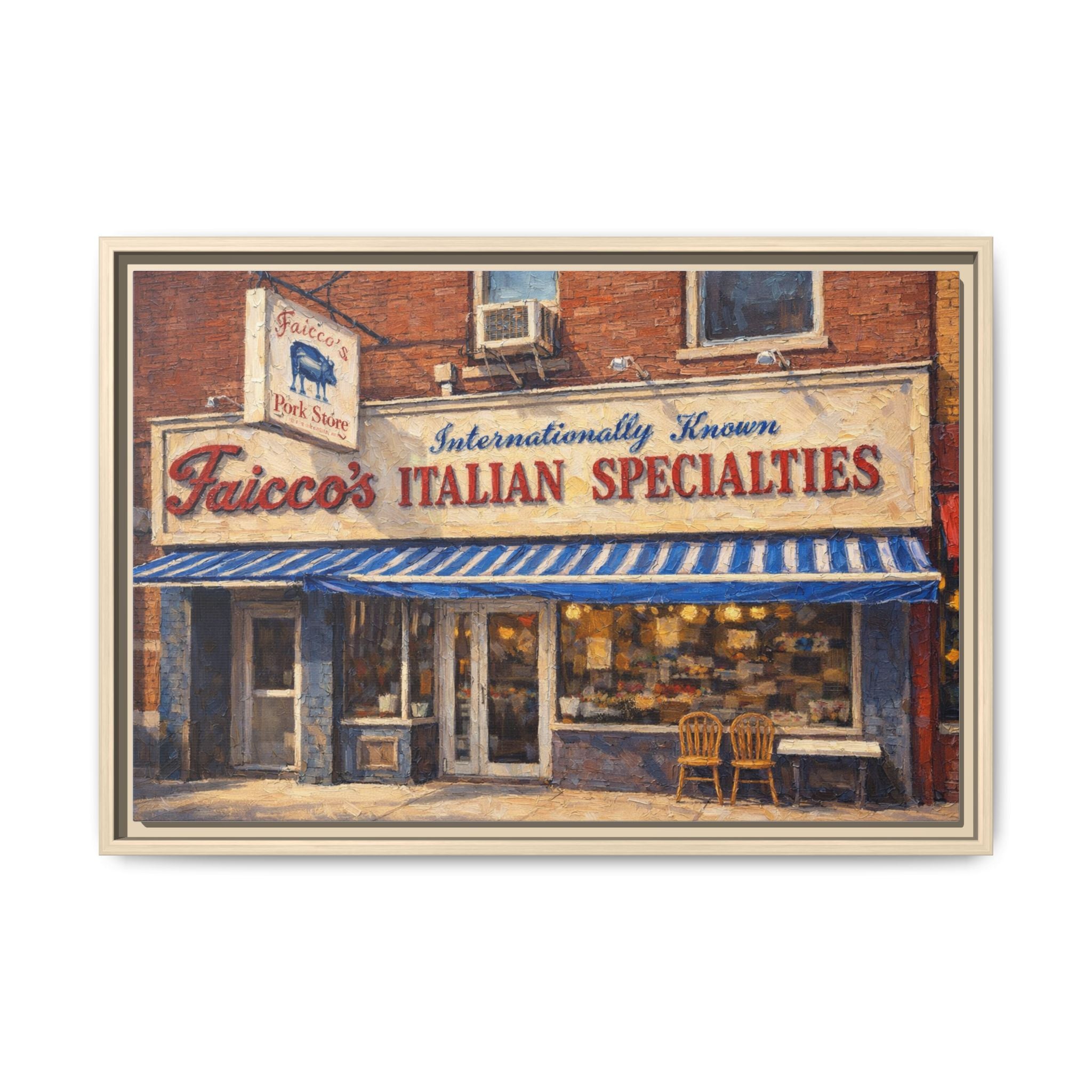 Faicco’s Italian Specialties