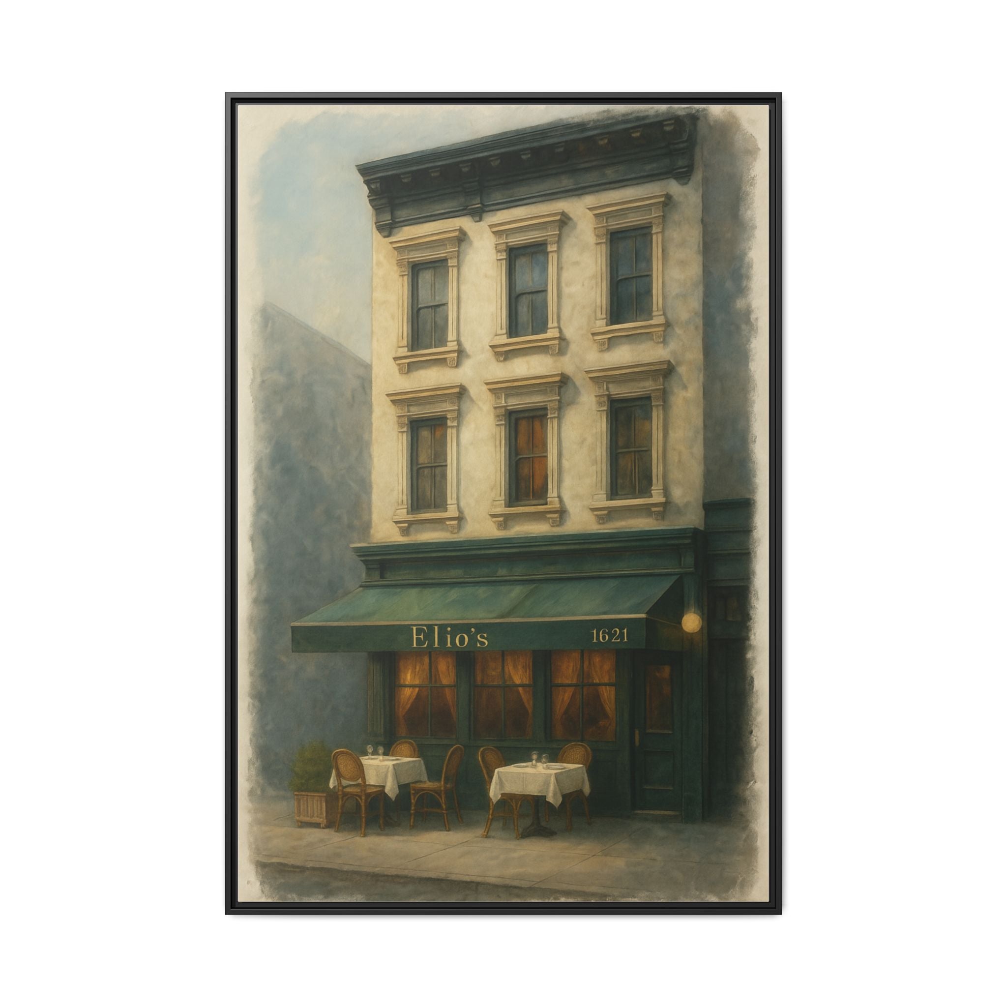 Elios Restaurant
