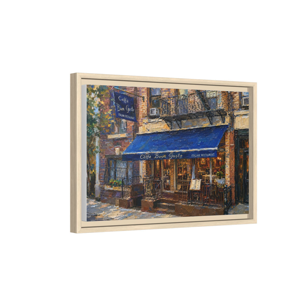 Caffe Buon Gusto