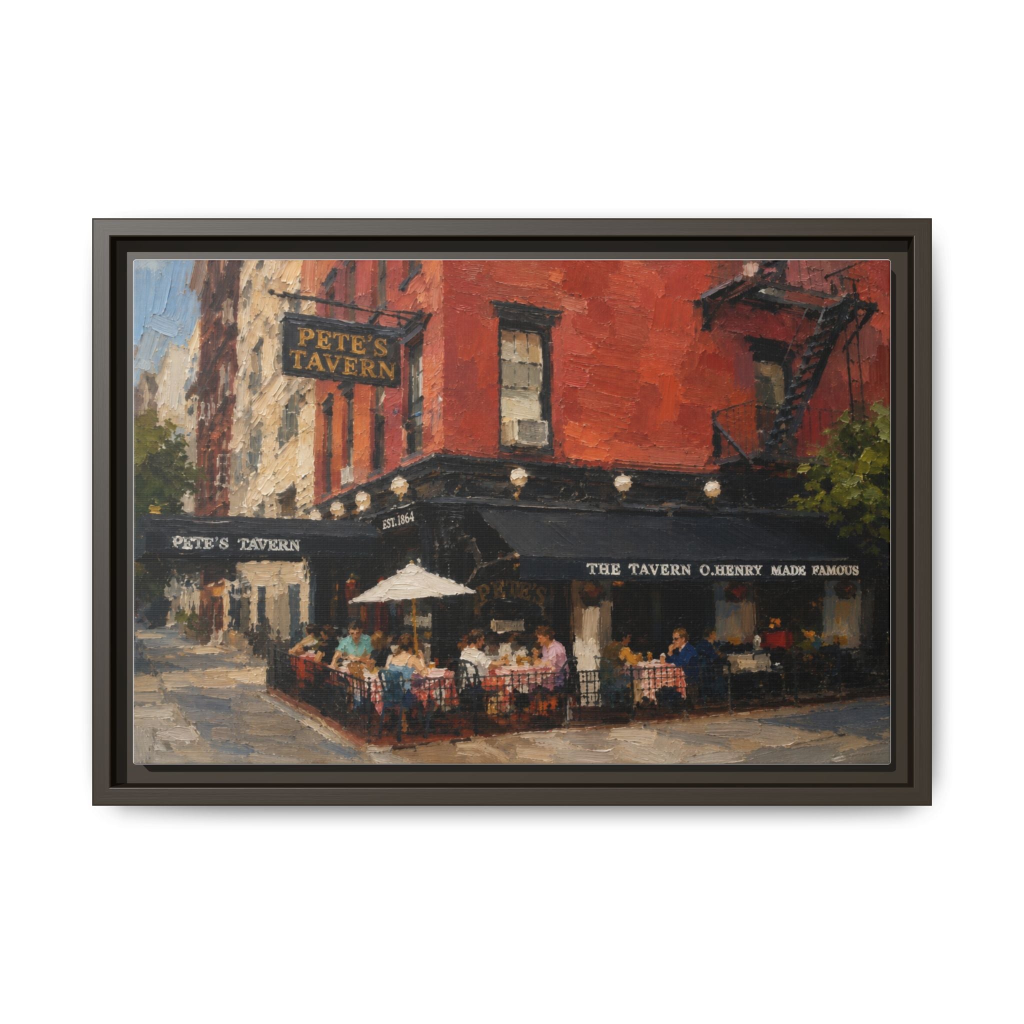 Pete's Tavern