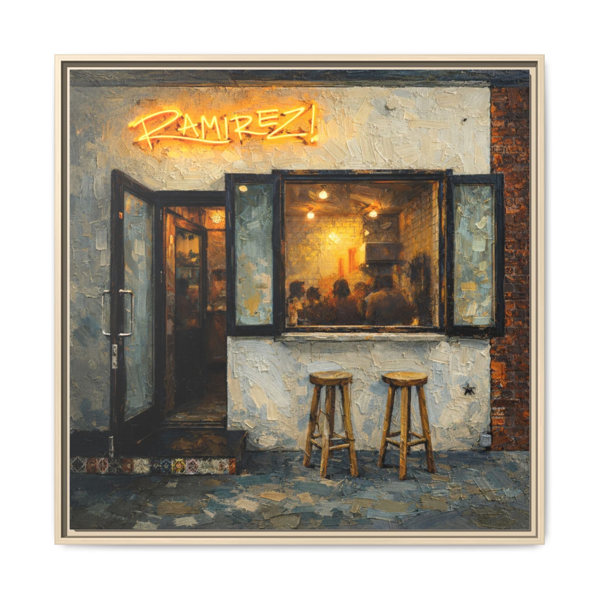 Taqueria Ramirez