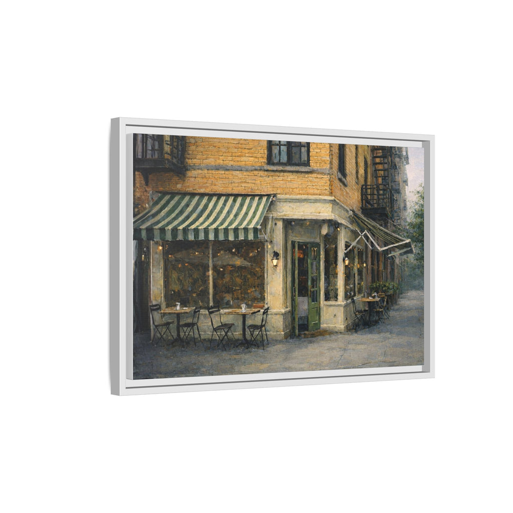 Cafe Cluny