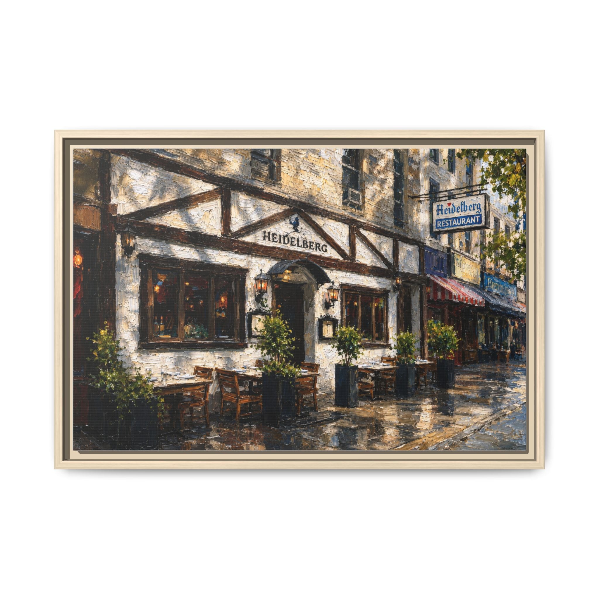 Heidelberg Restaurant