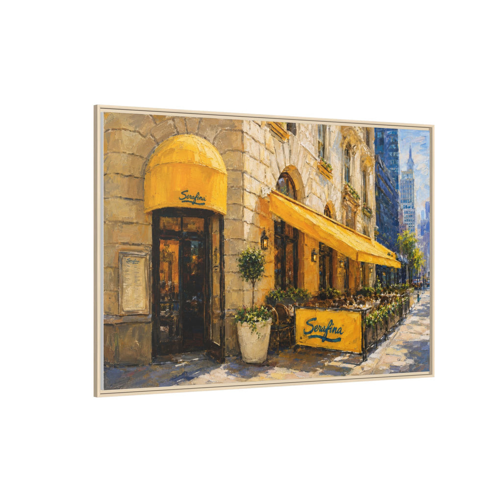 Serafina (Broadway)