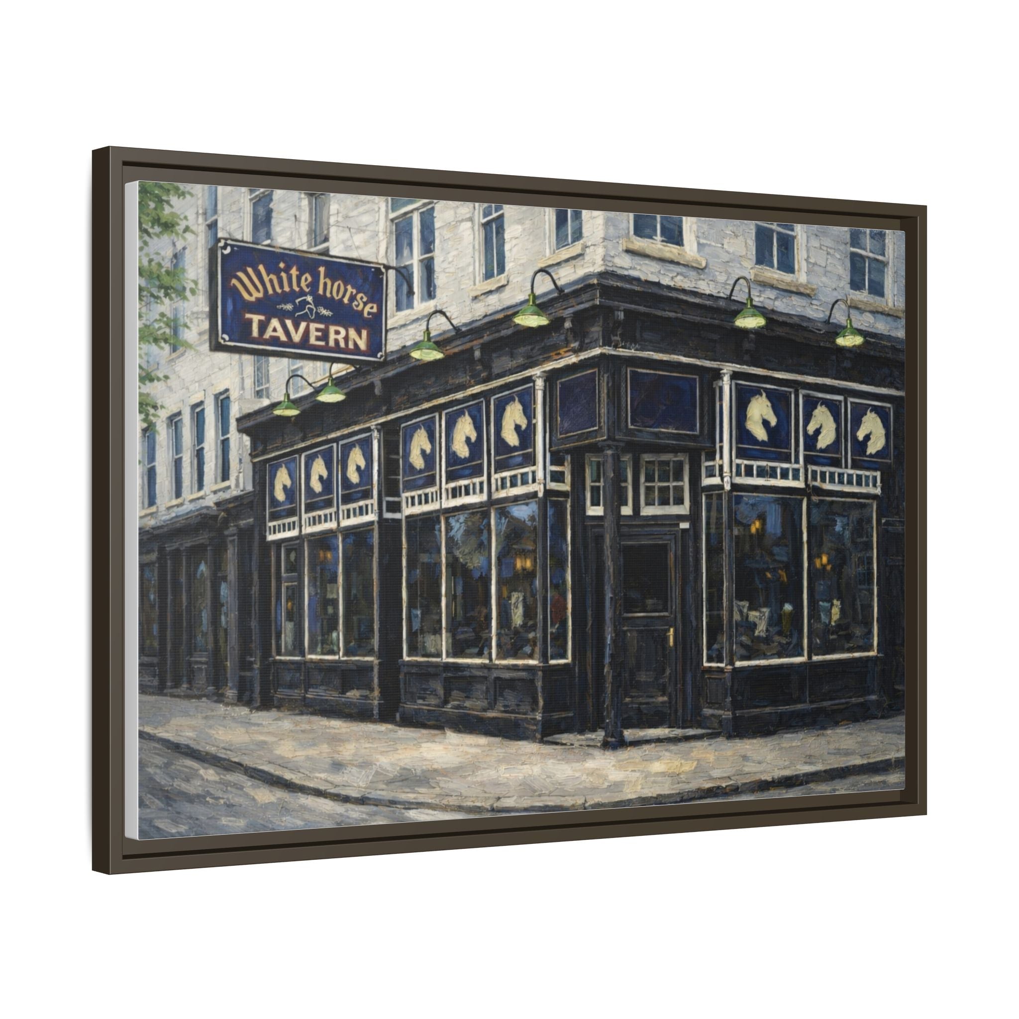 White Horse Tavern