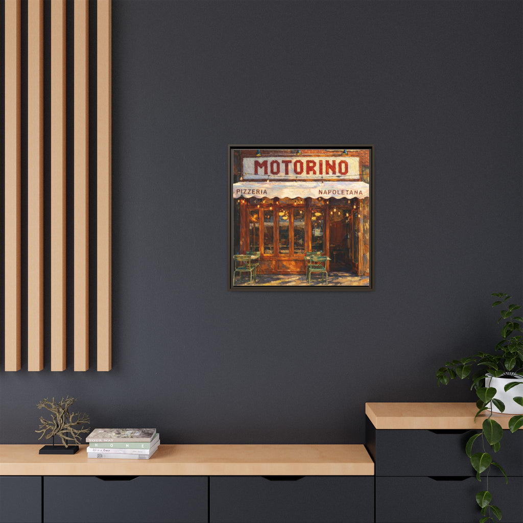Motorino