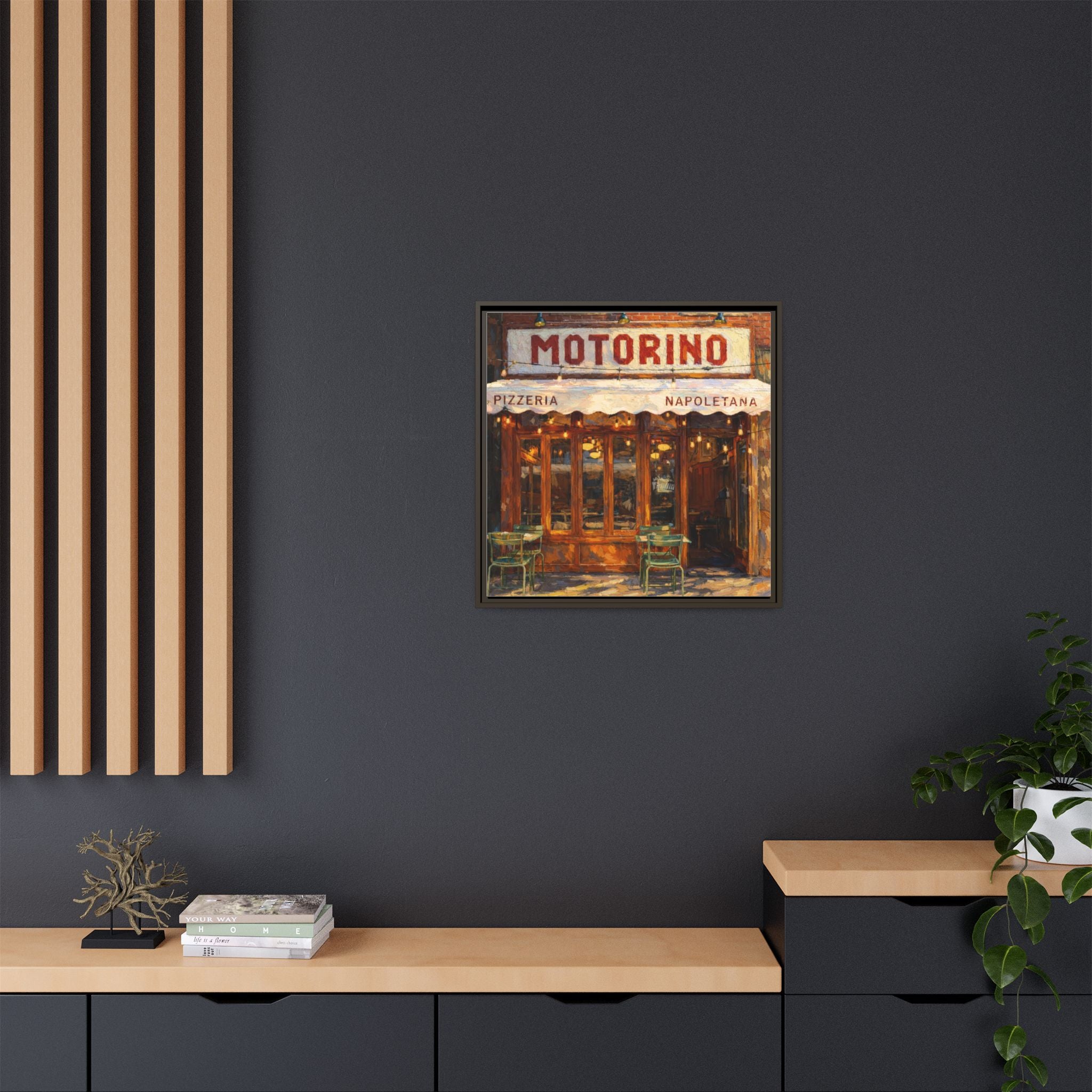 Motorino