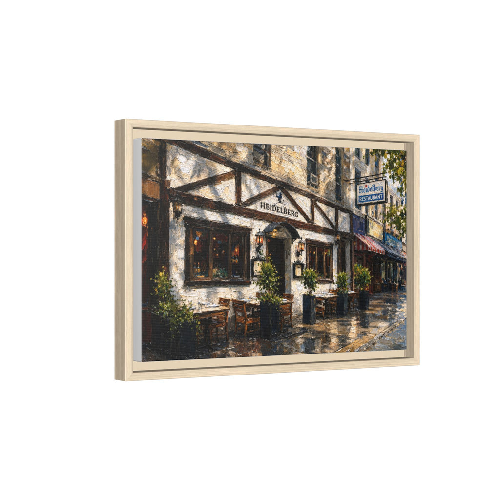 Heidelberg Restaurant