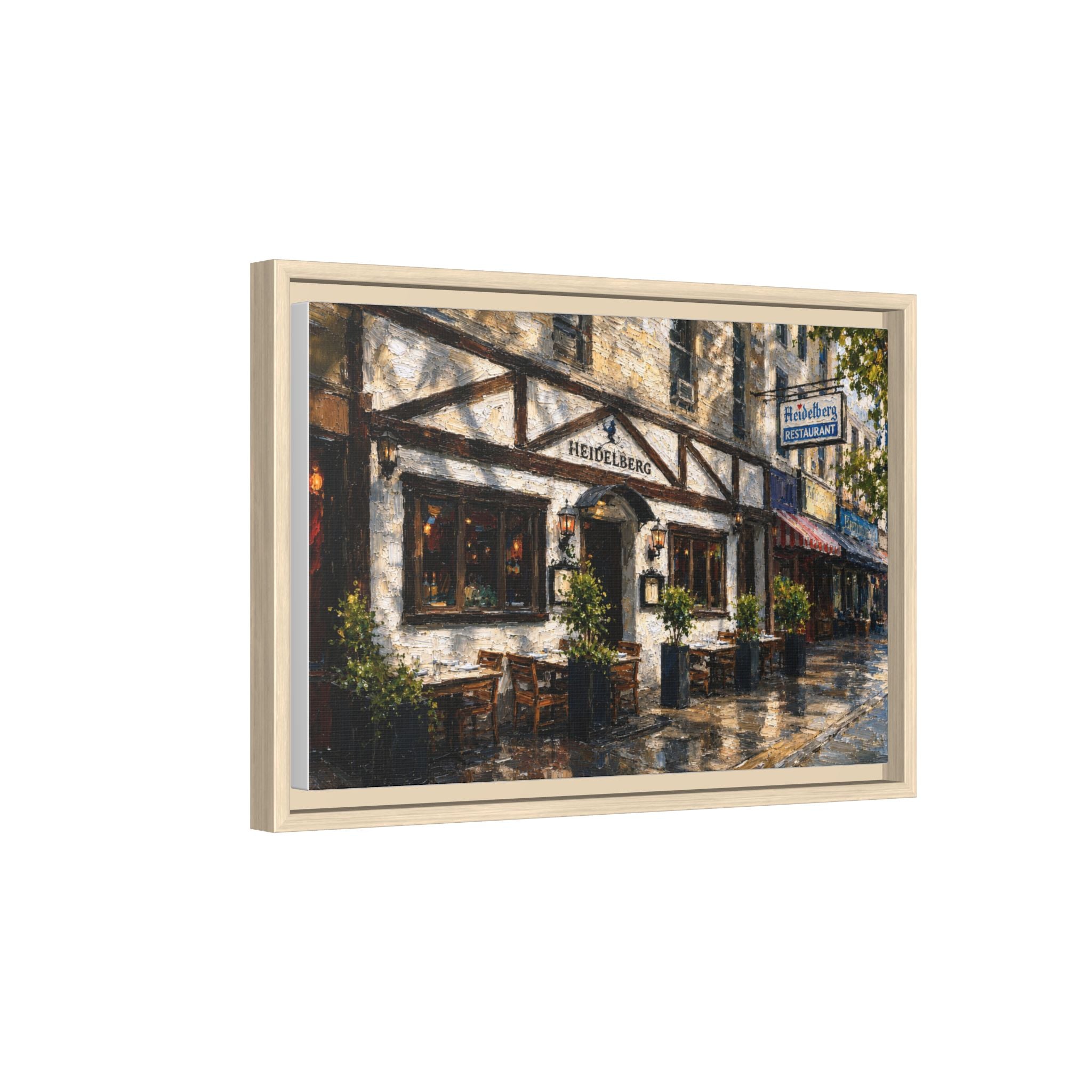 Heidelberg Restaurant