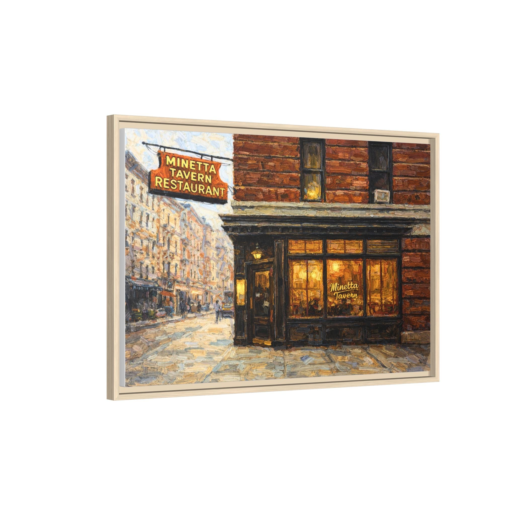 Minetta Tavern