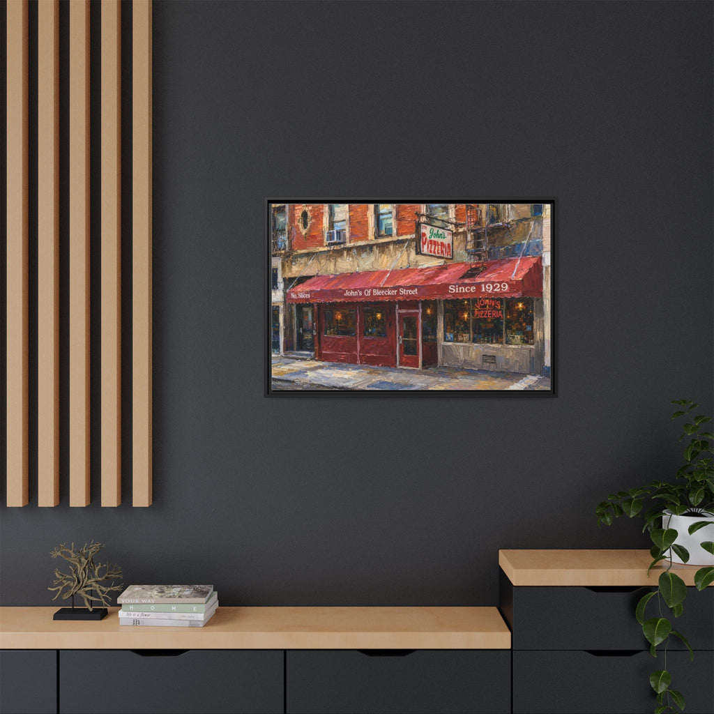 John's of Bleecker Street